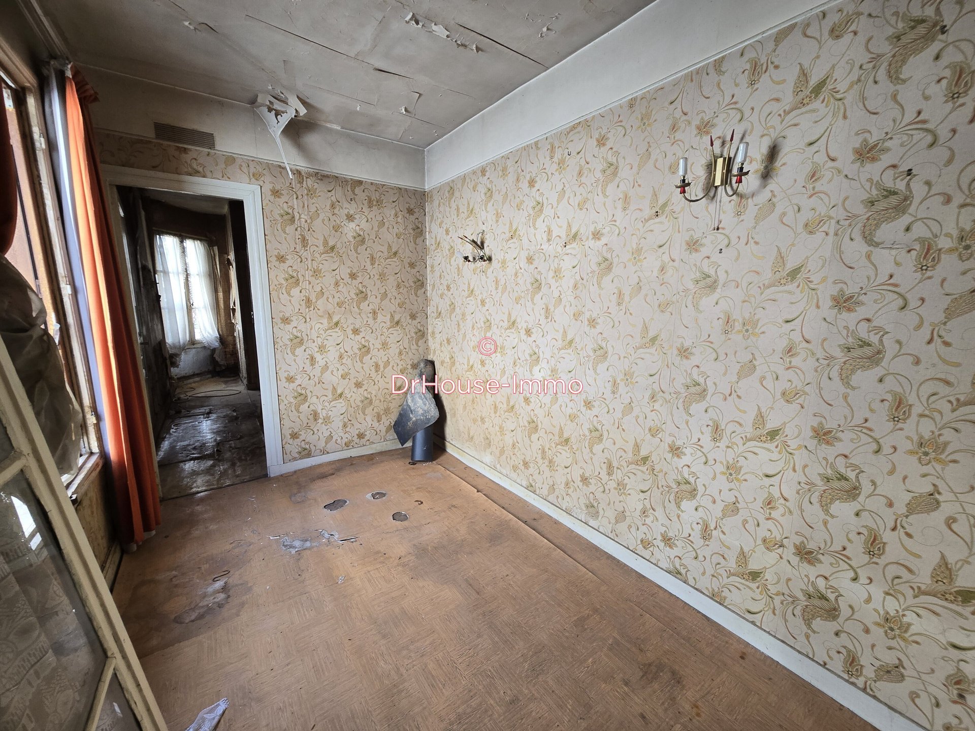 Maison à vendre, 100m², Colombes
