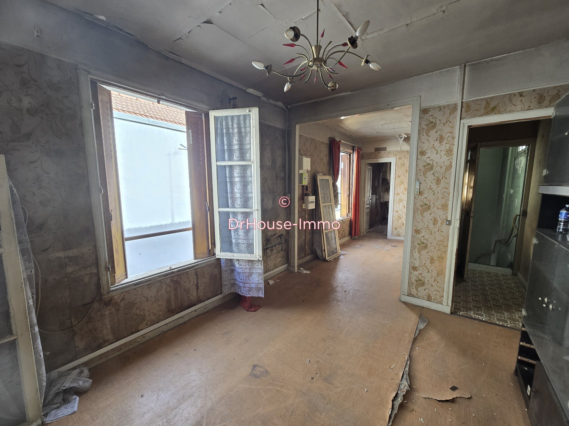 Maison à vendre, 100m², Colombes
