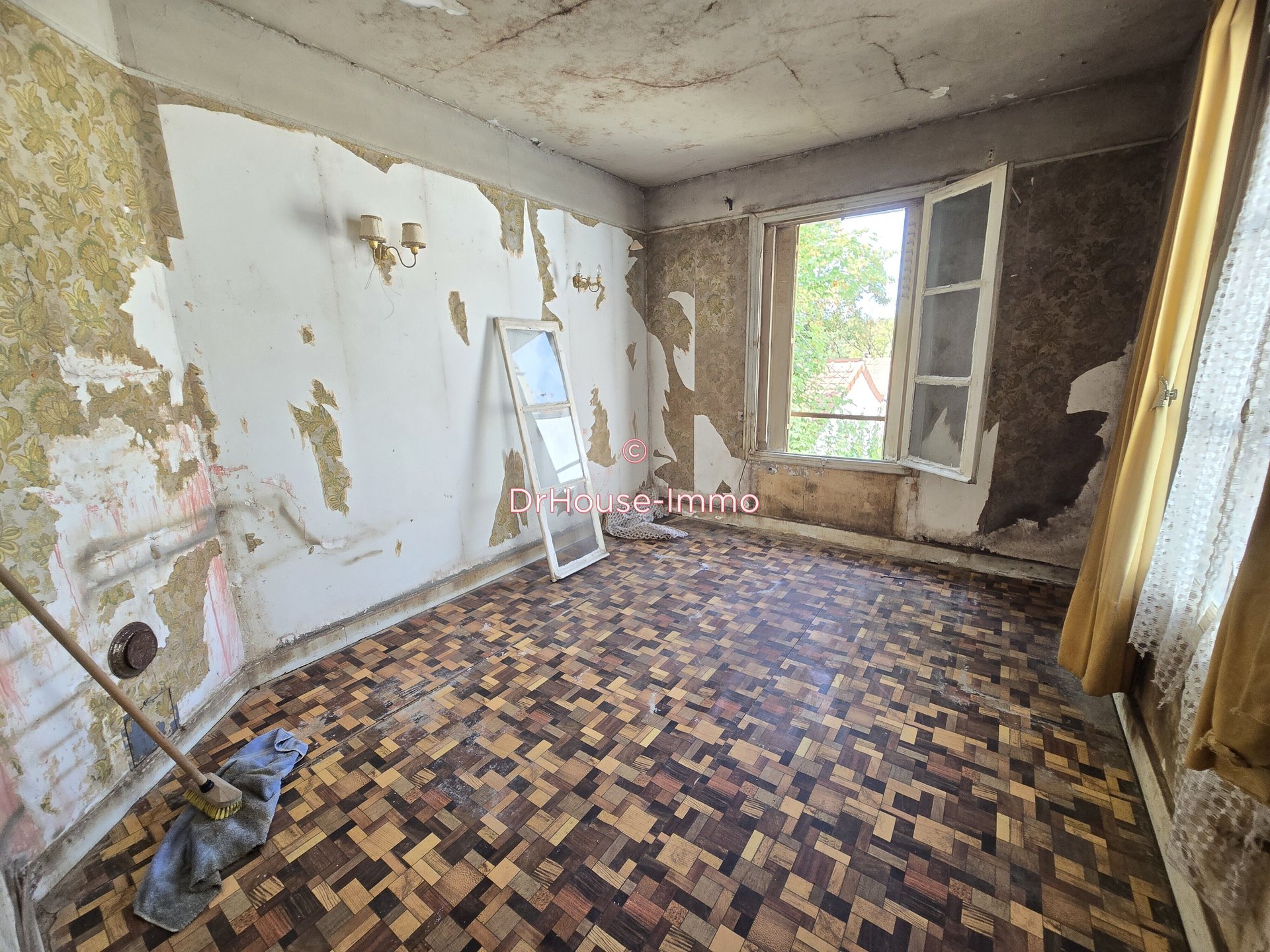 Maison à vendre, 100m², Colombes