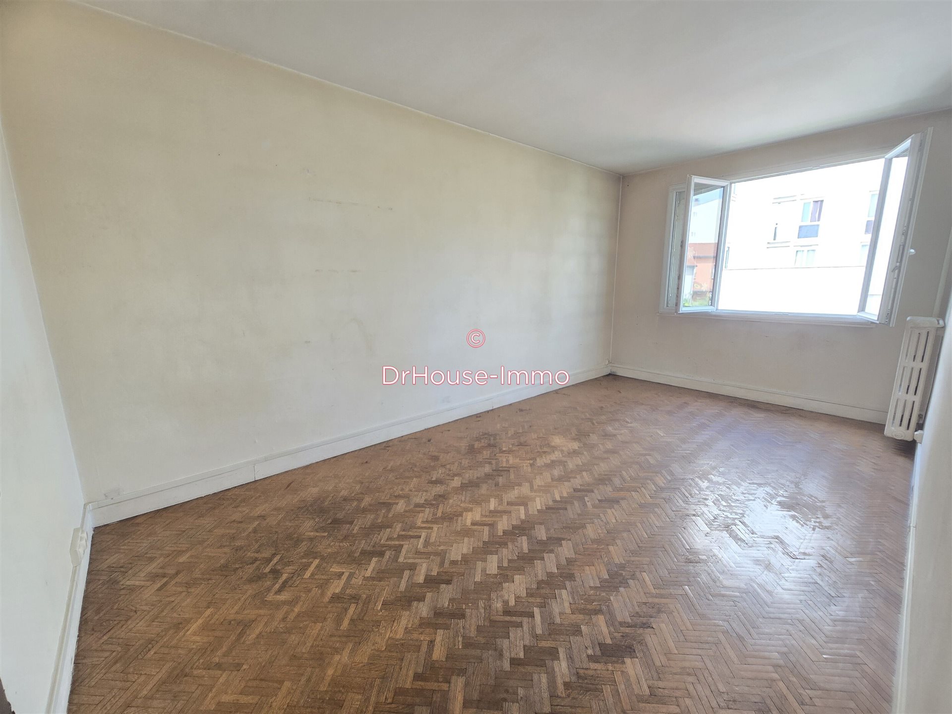 Appartement à vendre, 48m², Colombes