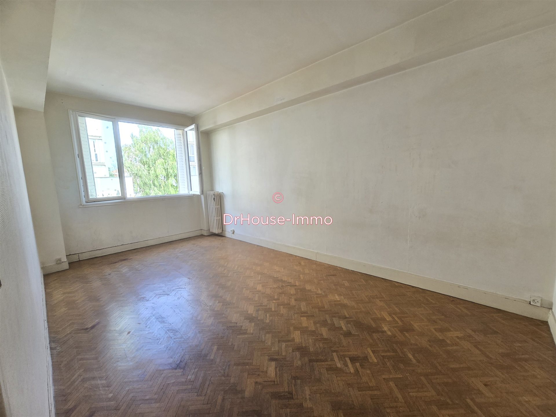 Appartement à vendre, 48m², Colombes