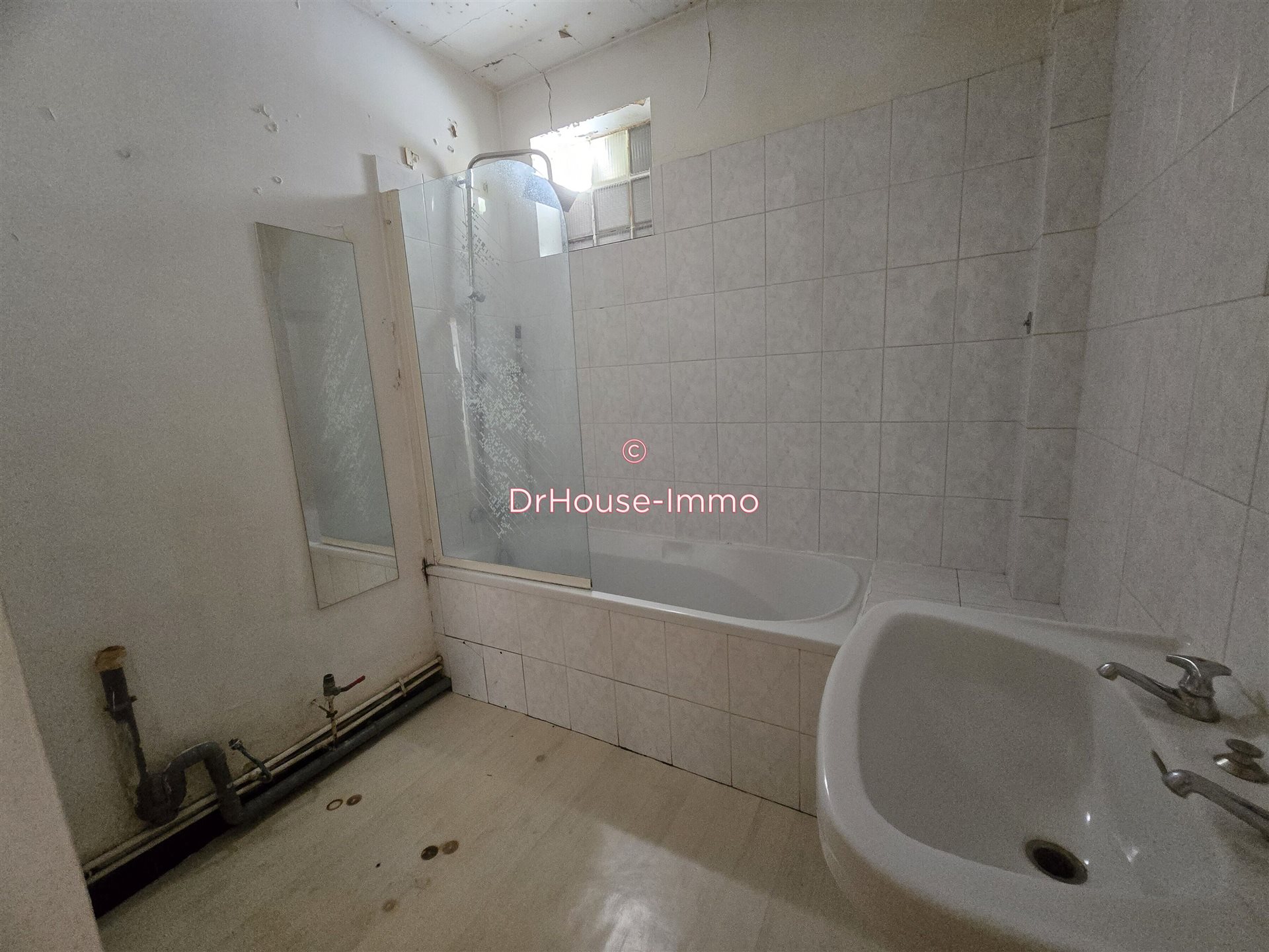 Appartement à vendre, 48m², Colombes