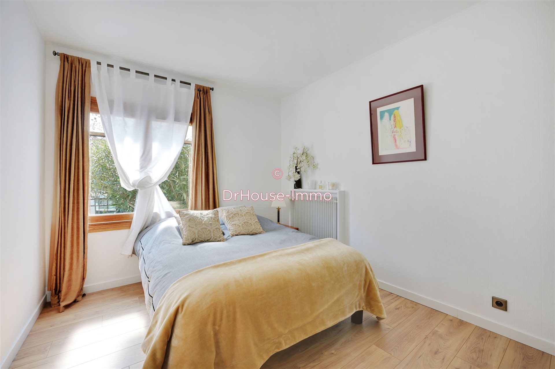 Maison à vendre, 60m², Colombes