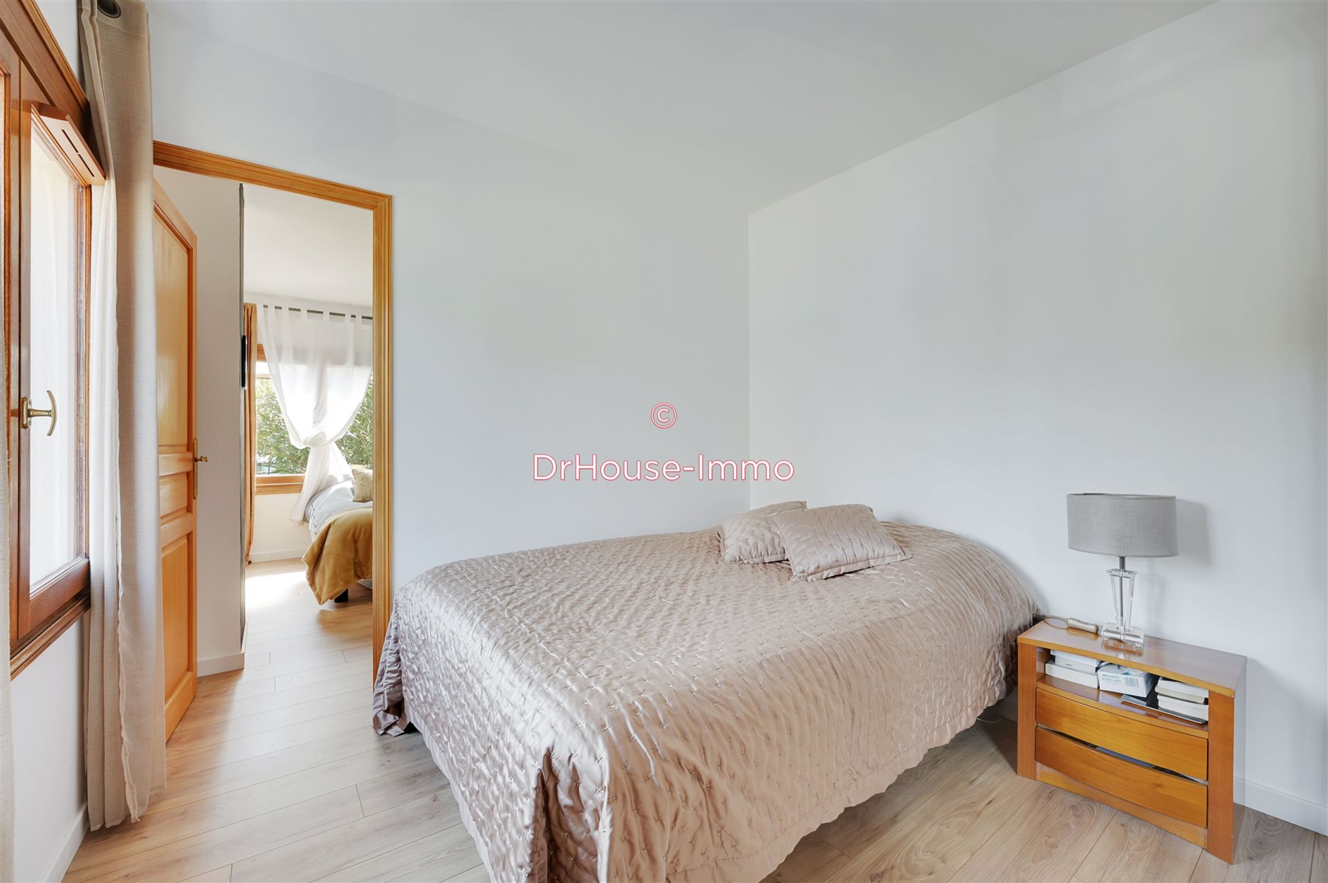 Maison à vendre, 60m², Colombes