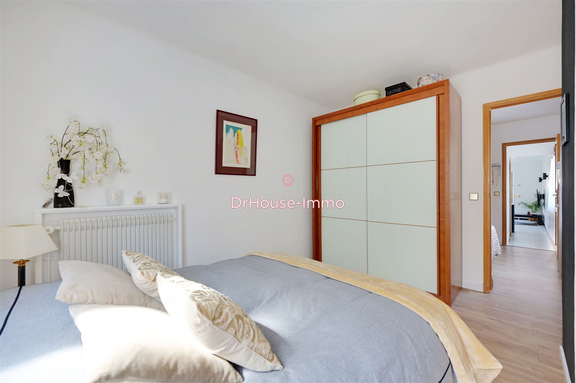 Maison à vendre, 60m², Colombes