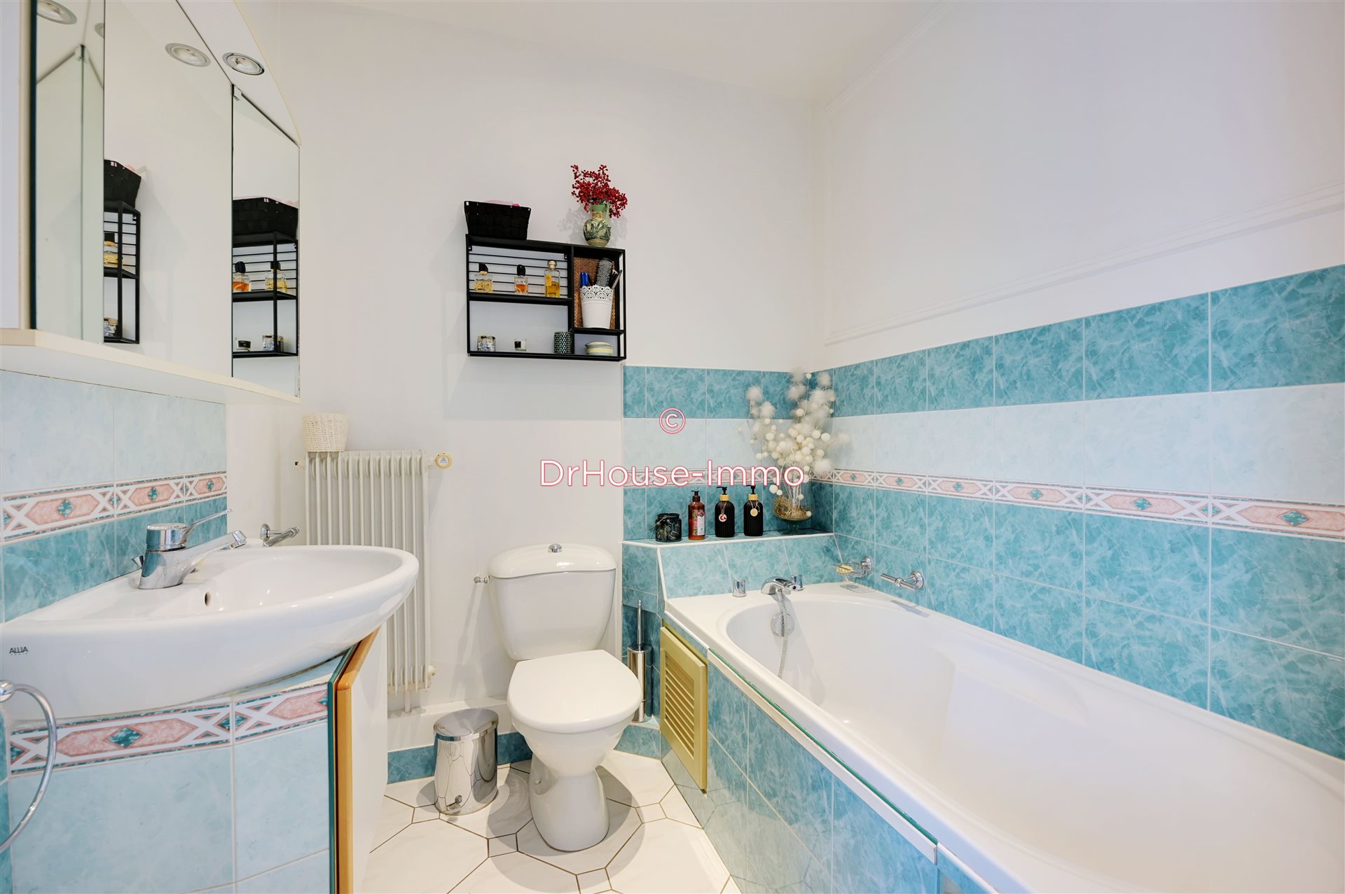 Maison à vendre, 60m², Colombes