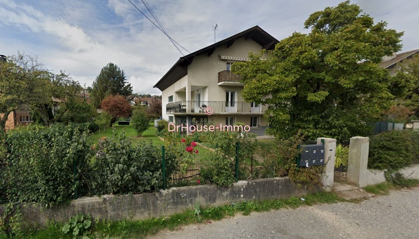 Appartement à vendre, 103m², Poisy