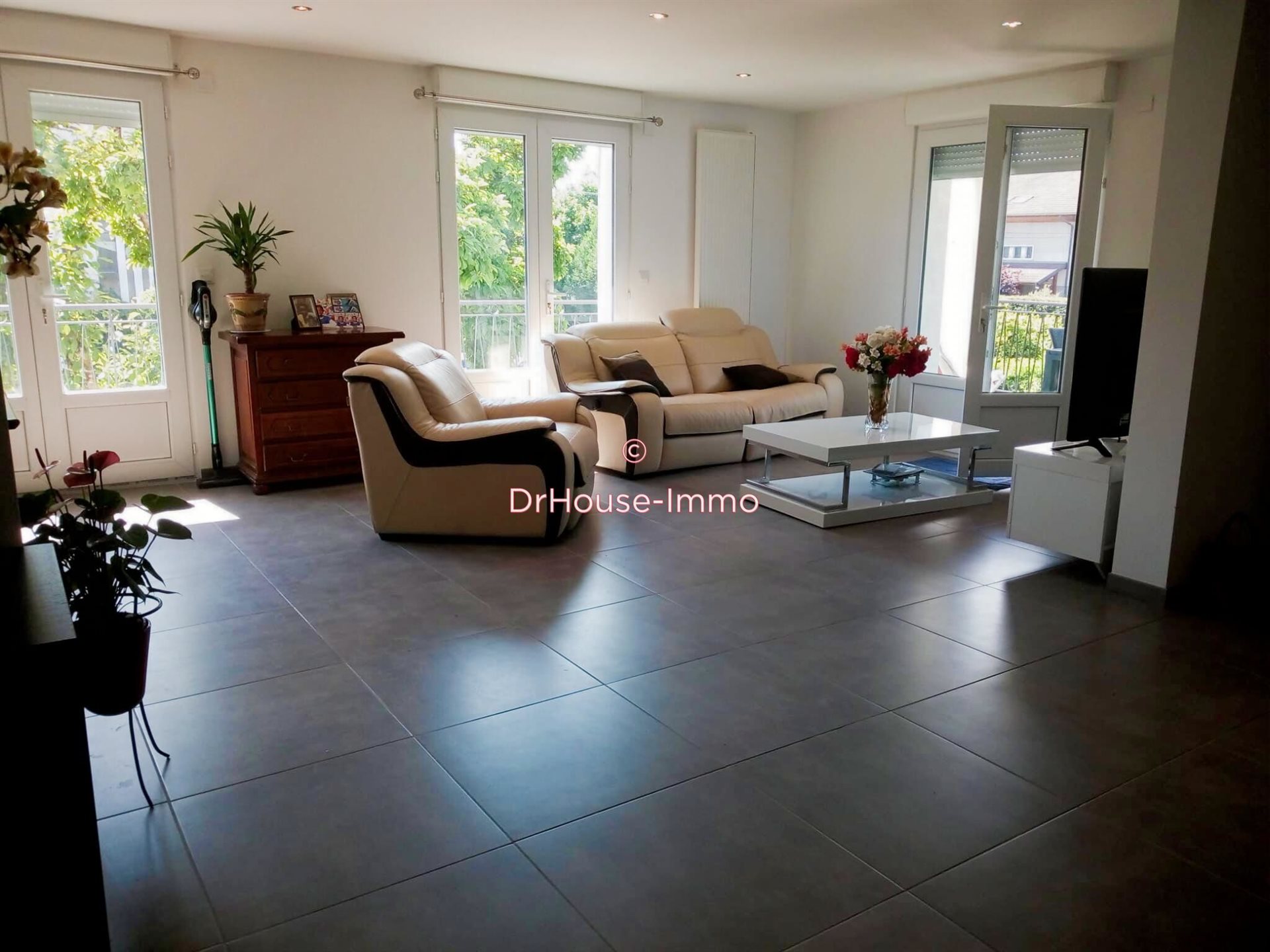 Appartement à vendre, 103m², Poisy