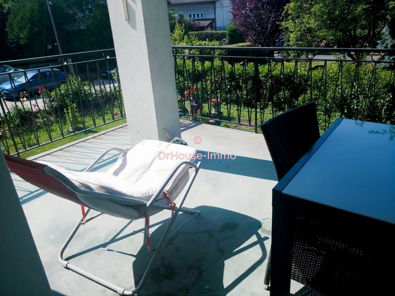 Appartement à vendre, 103m², Poisy