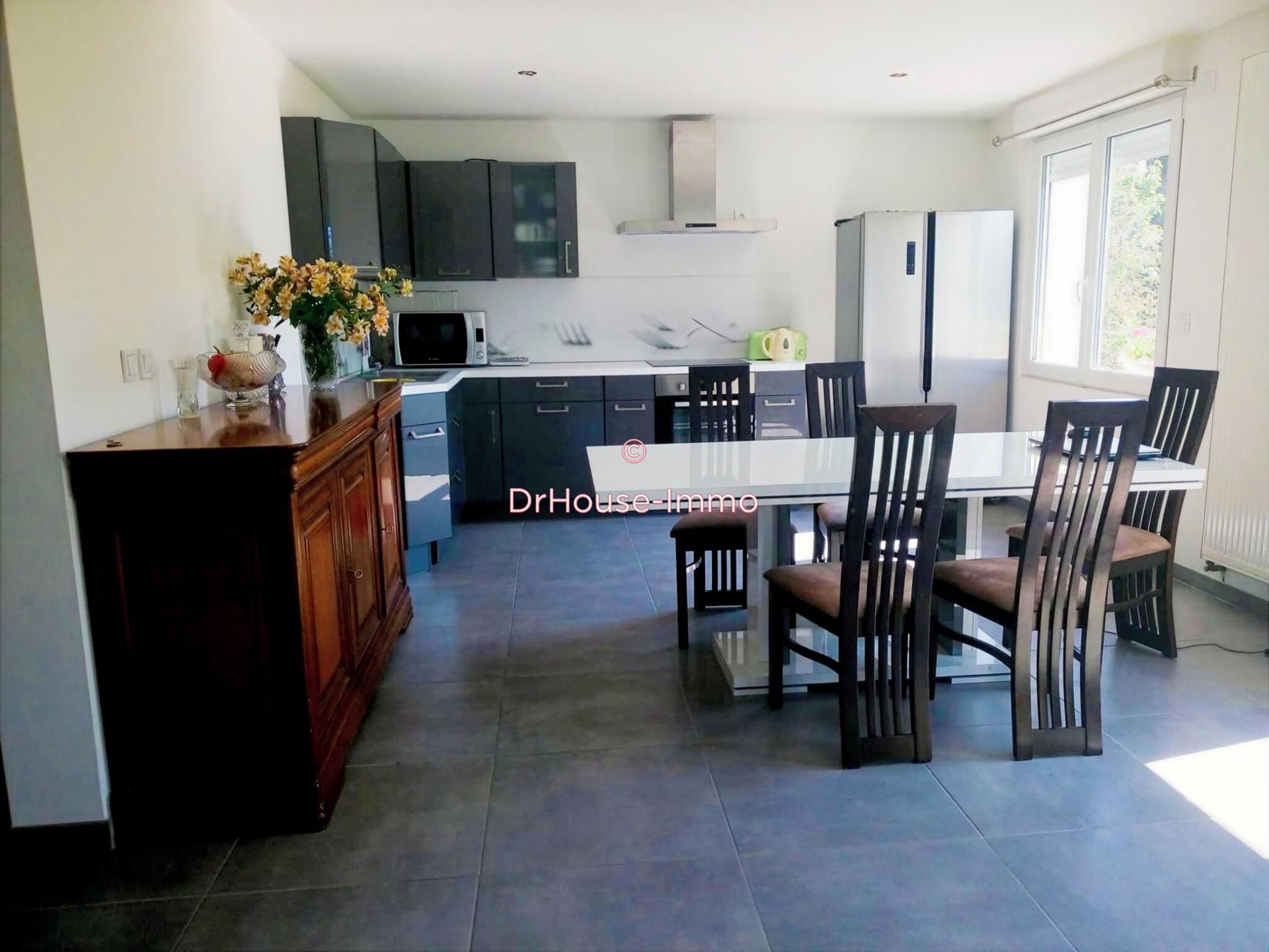Appartement à vendre, 103m², Poisy
