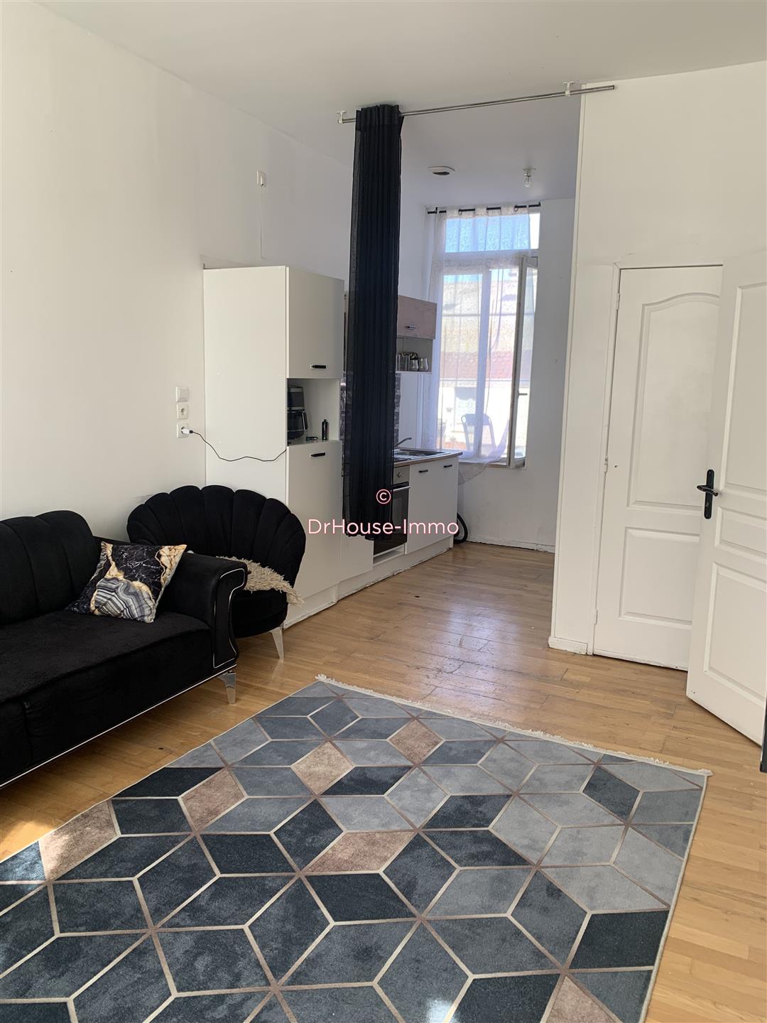 Maison à vendre, 105m², Roubaix