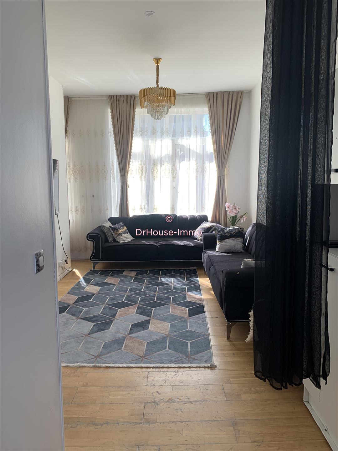 Maison à vendre, 105m², Roubaix