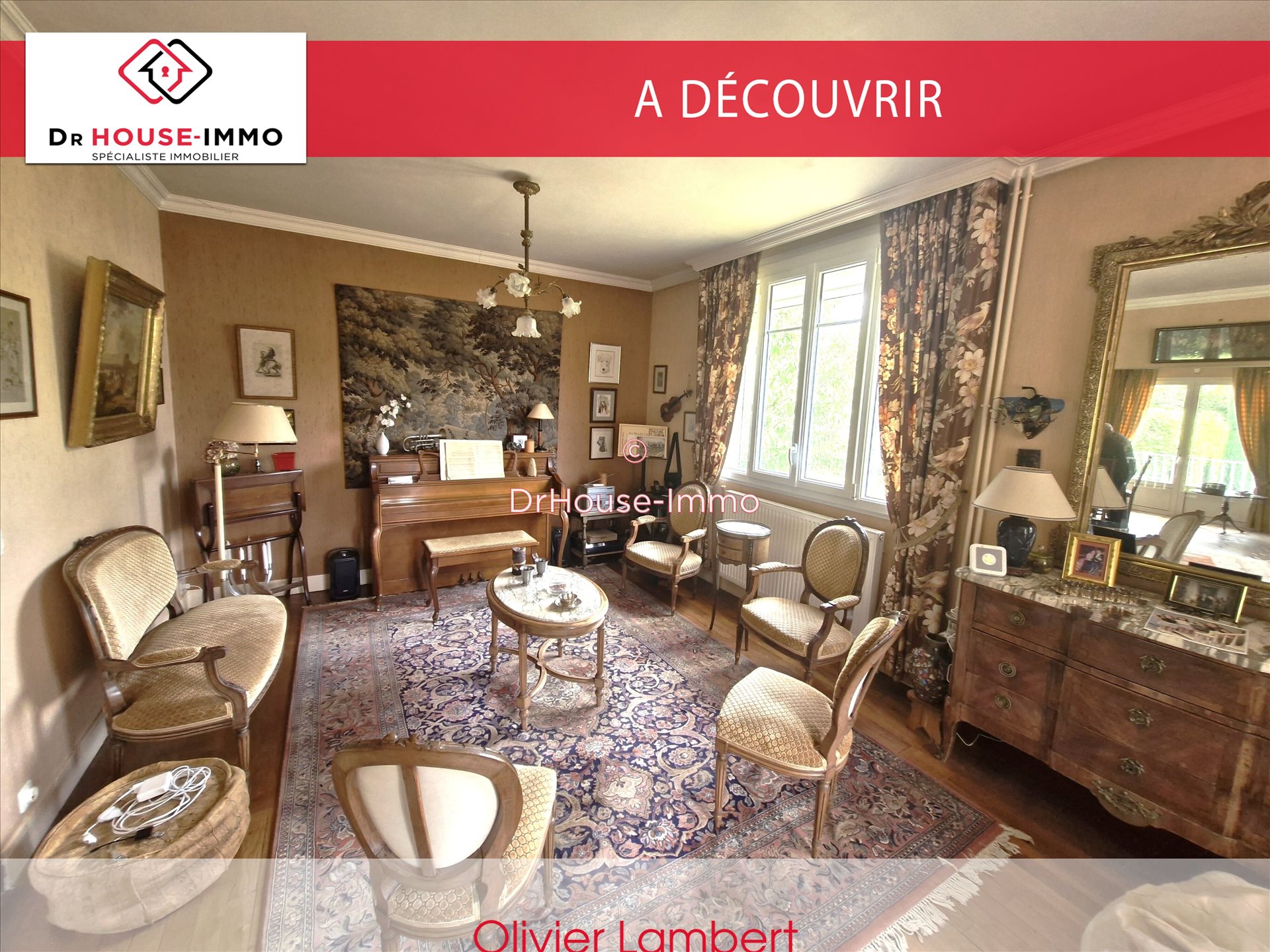 Maison à vendre, 134m², Plachy-Buyon