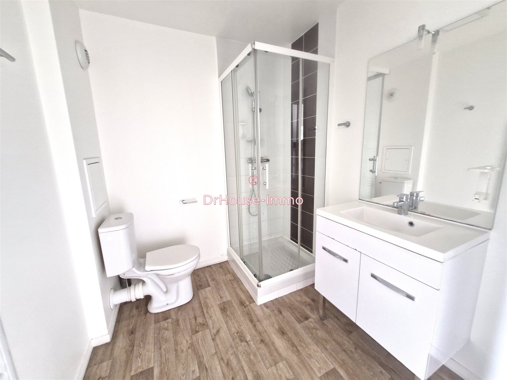 Appartement à vendre, 19m², Amiens