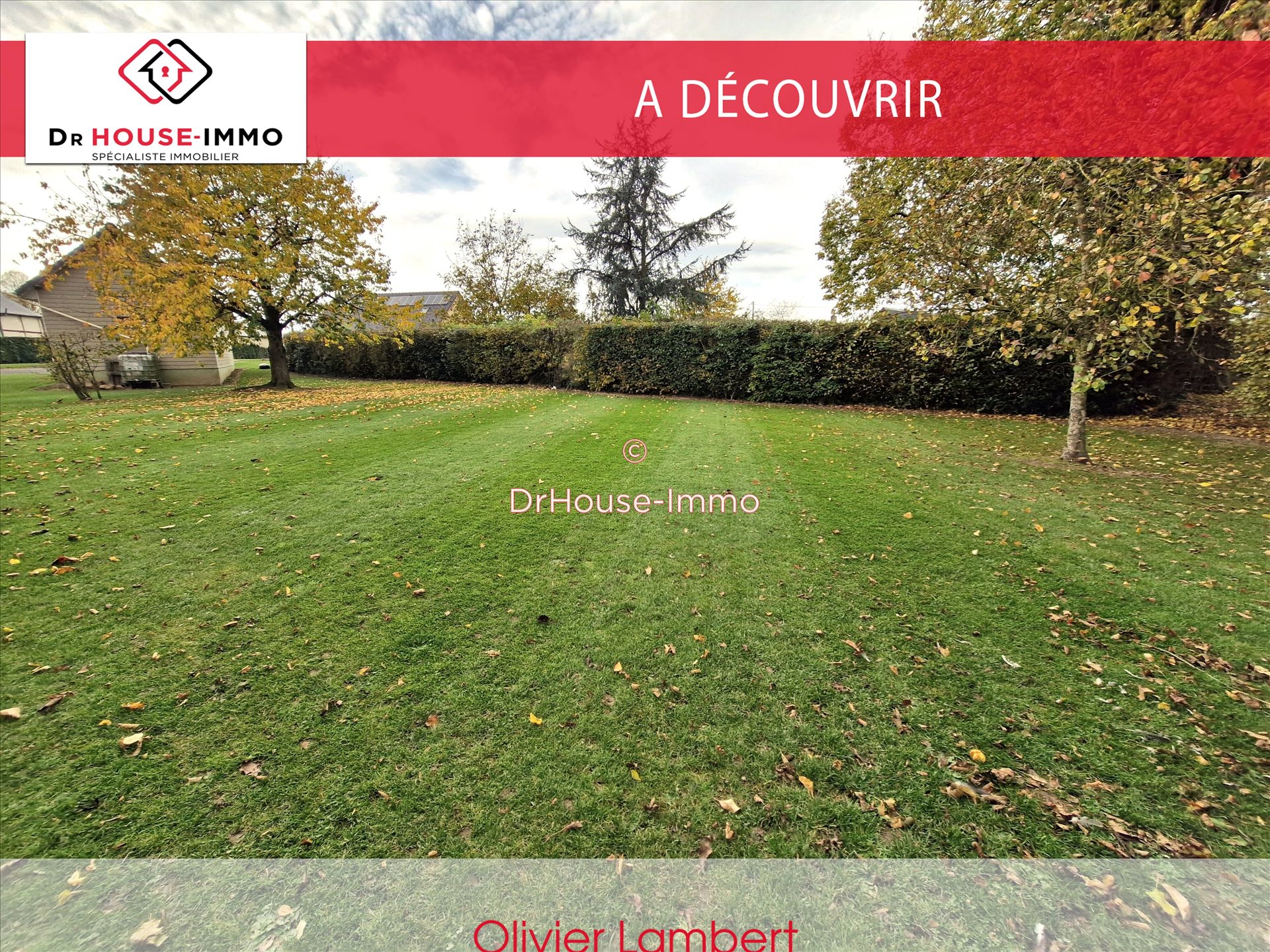 Maison à vendre, 152m², Hornoy-le-Bourg