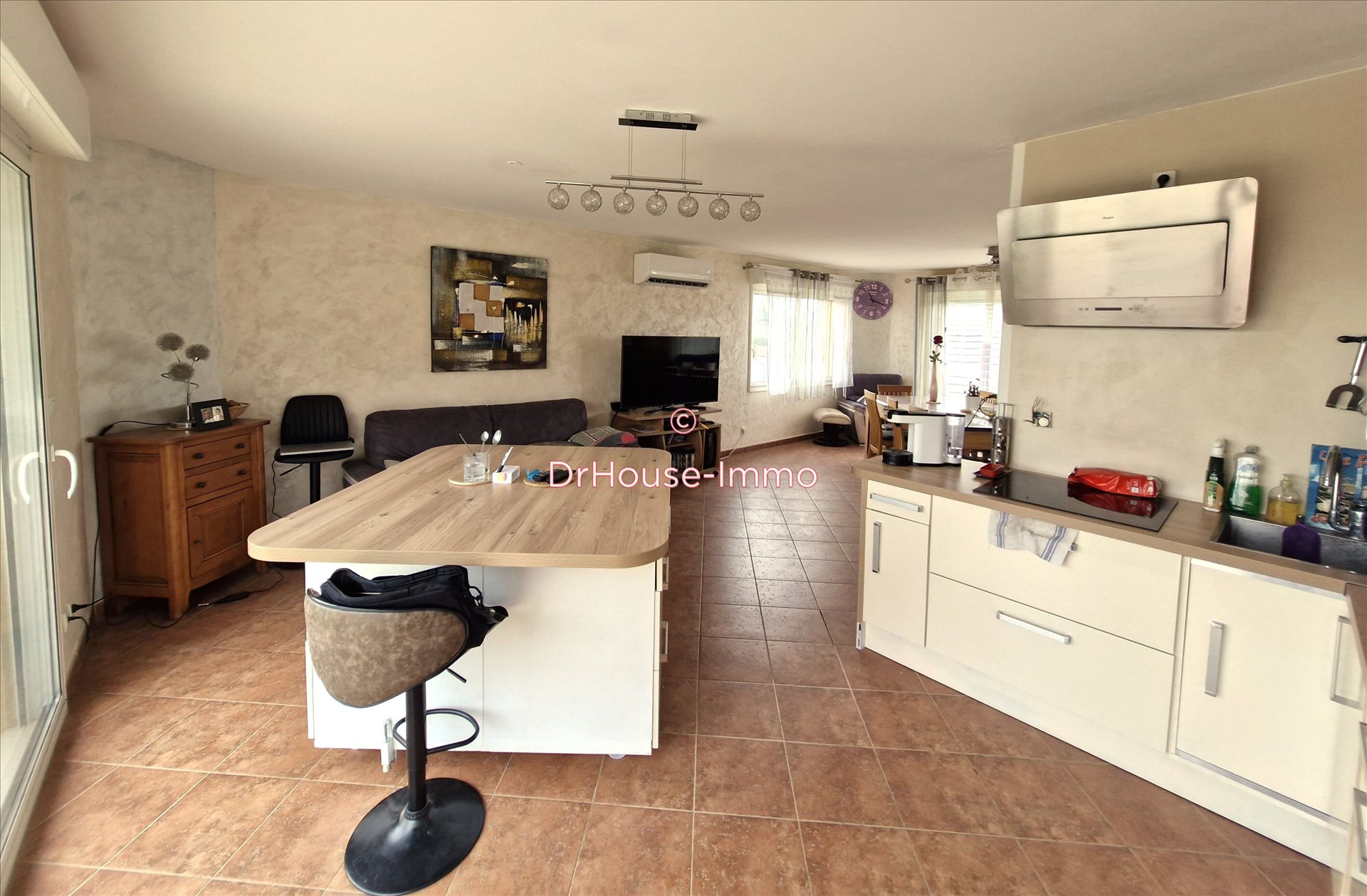 Maison à vendre, 152m², Hornoy-le-Bourg