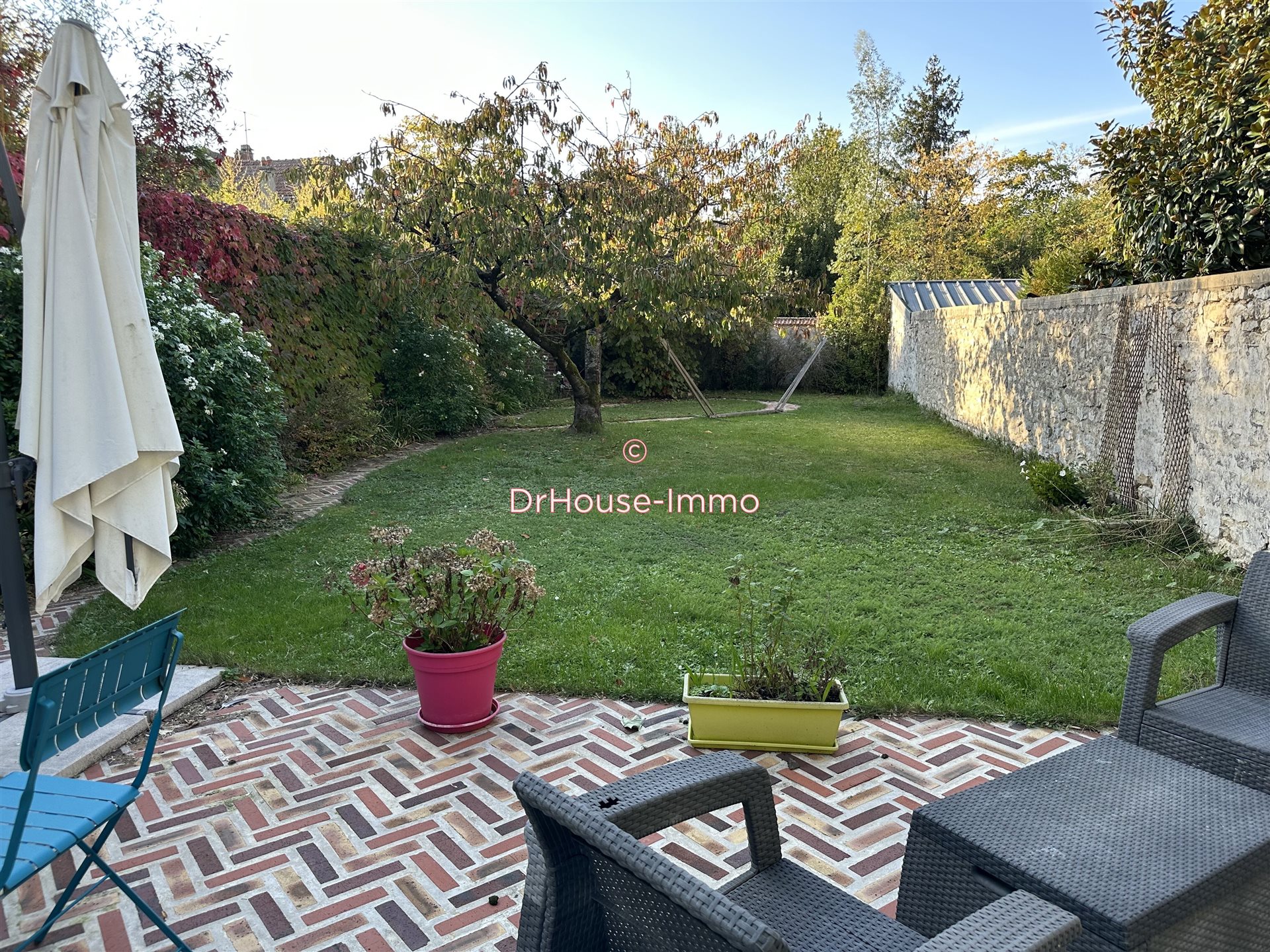Maison à vendre, 137m², Mantes-la-Jolie