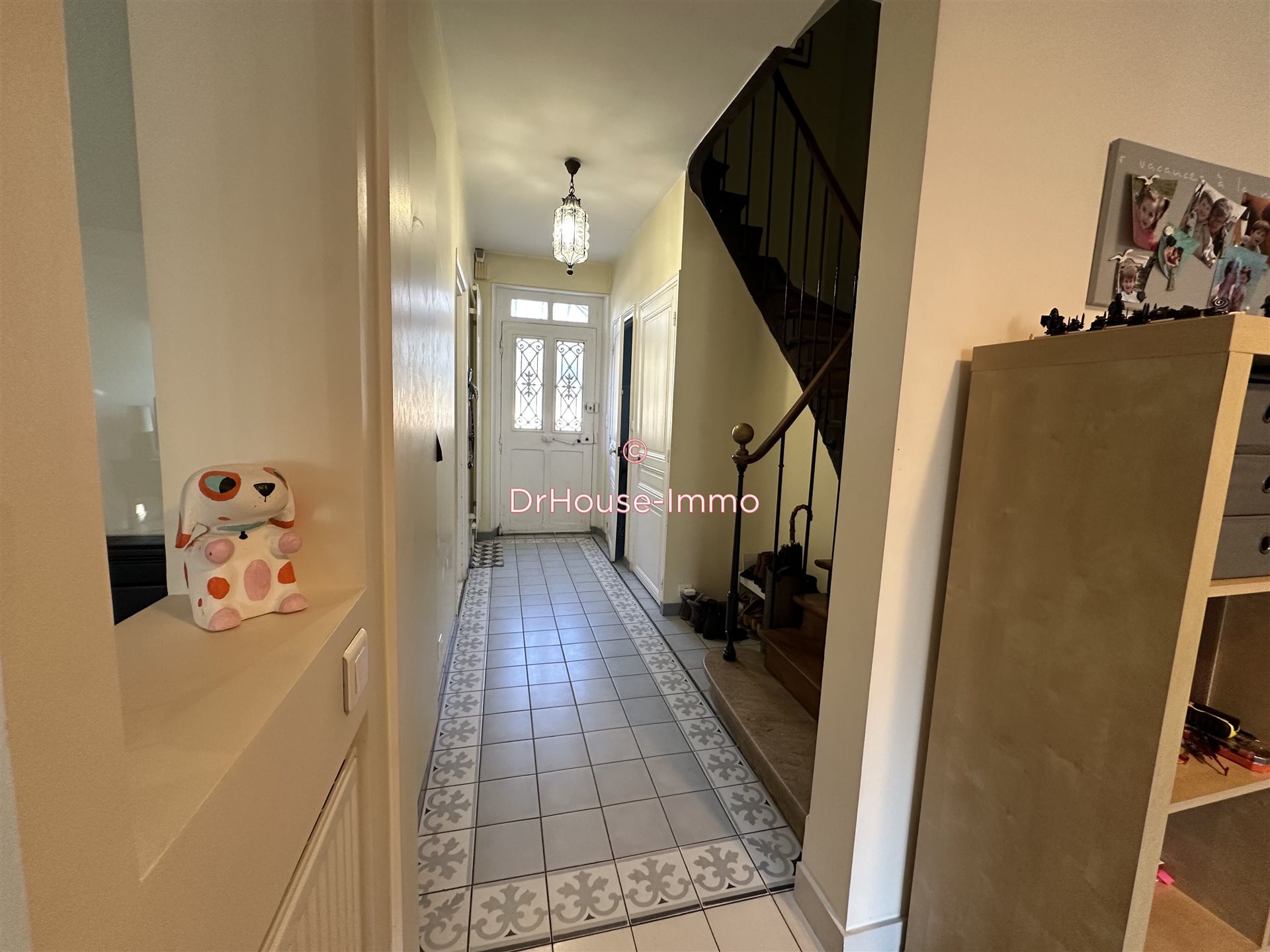 Maison à vendre, 137m², Mantes-la-Jolie
