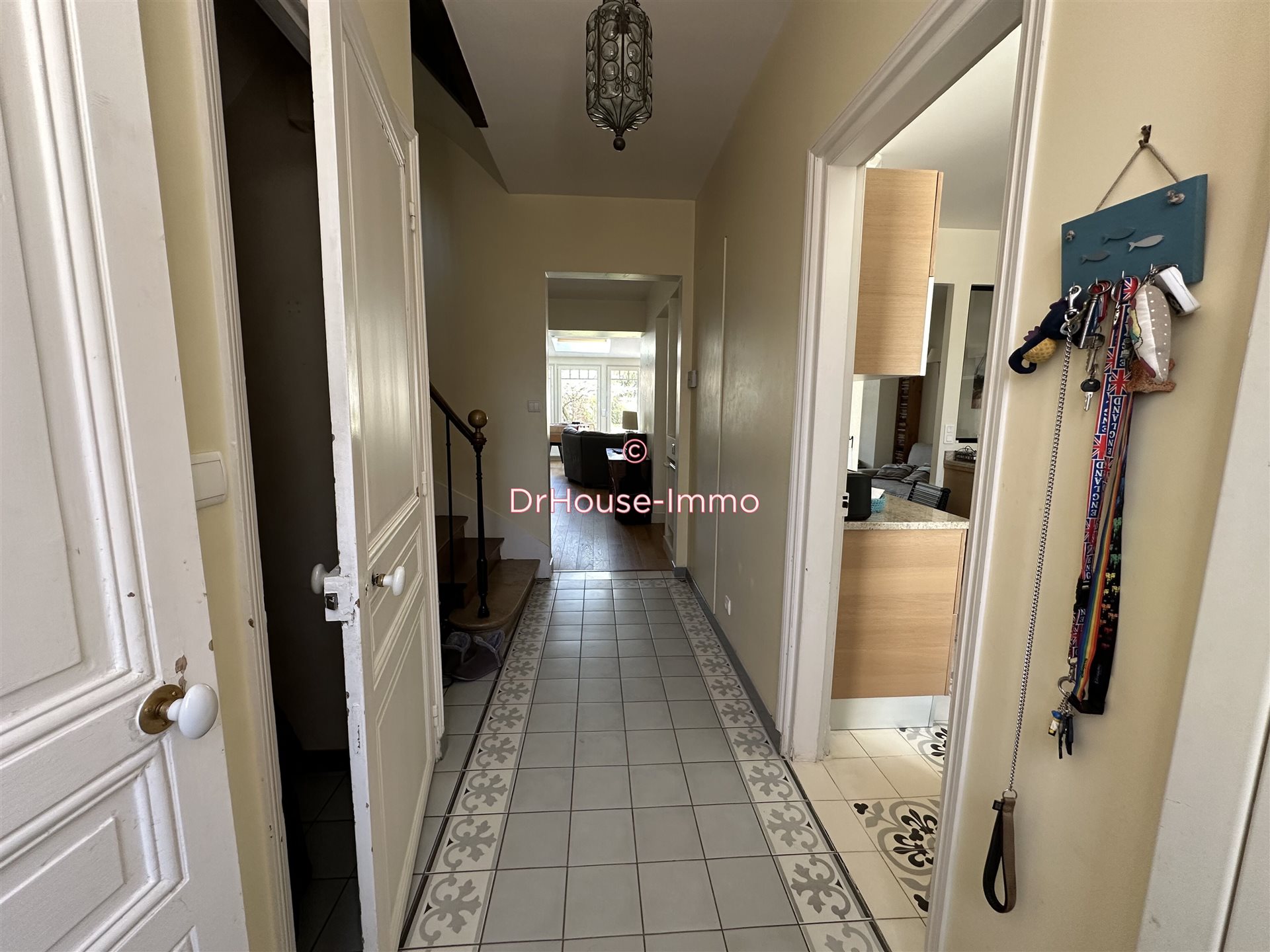 Maison à vendre, 137m², Mantes-la-Jolie