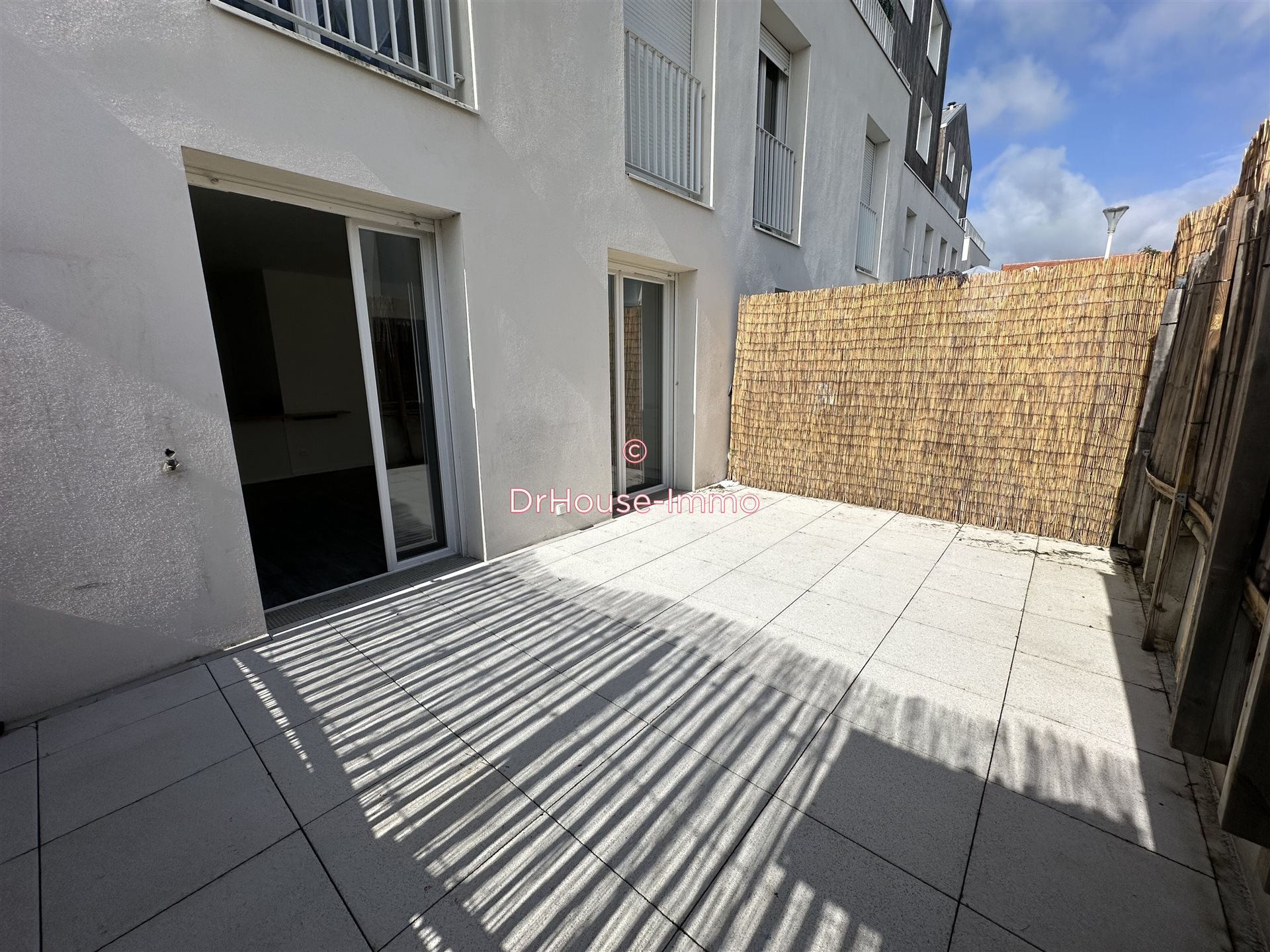 Appartement à vendre, 33m², Mantes-la-Ville