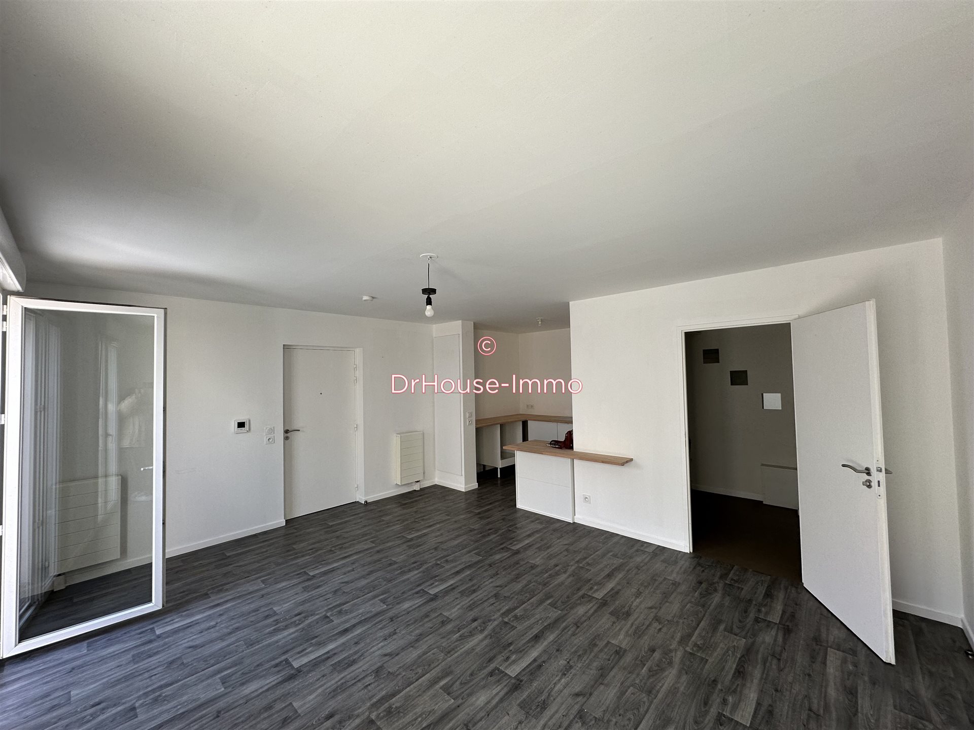 Appartement à vendre, 33m², Mantes-la-Ville