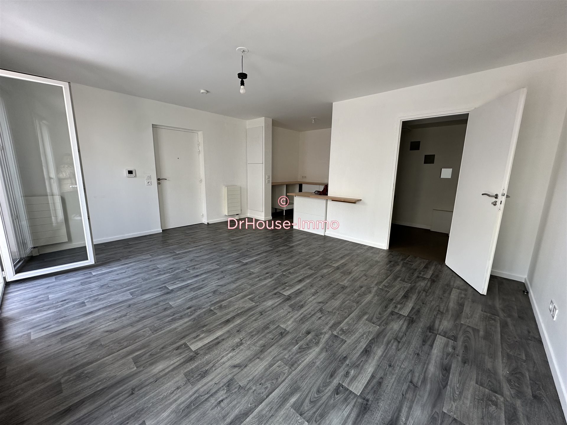 Appartement à vendre, 33m², Mantes-la-Ville