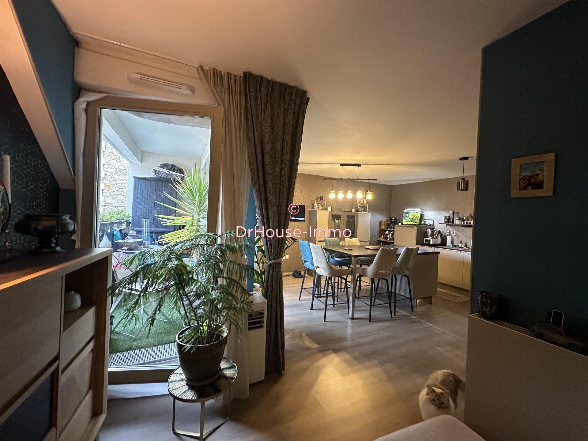 Appartement à vendre, 72m², Meulan-en-Yvelines