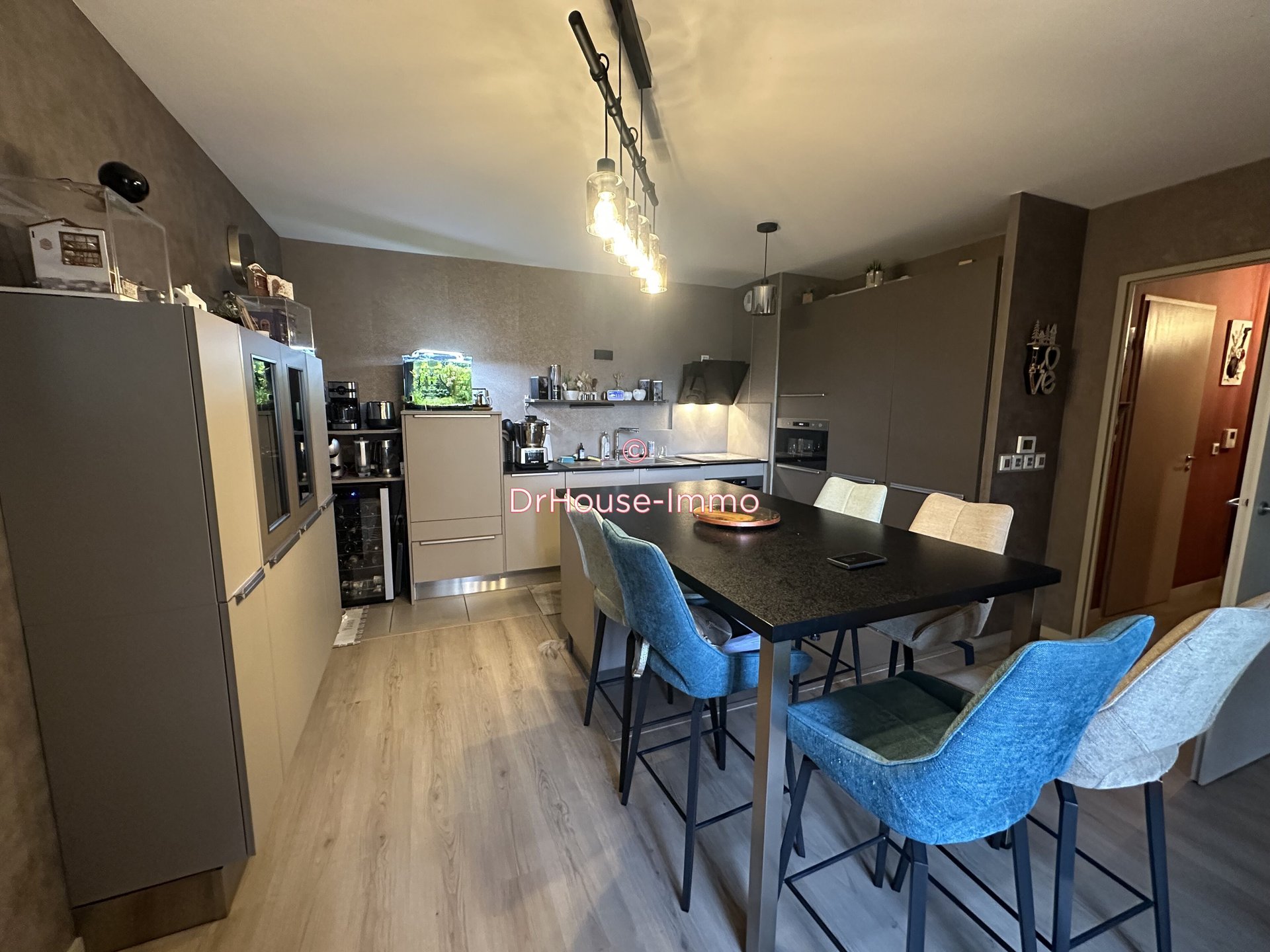 Appartement à vendre, 72m², Meulan-en-Yvelines