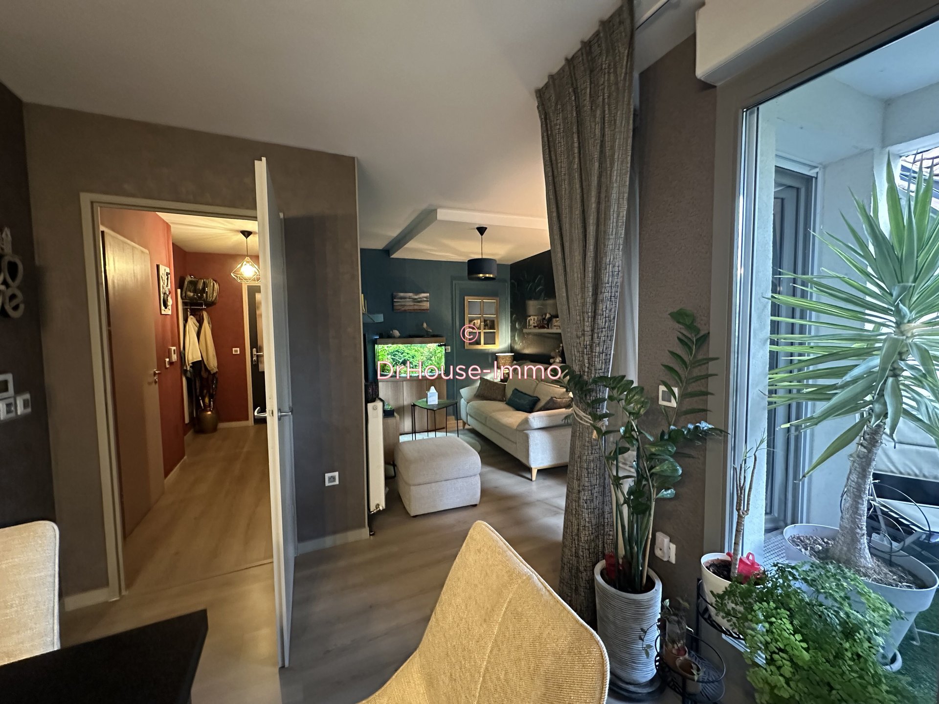 Appartement à vendre, 72m², Meulan-en-Yvelines