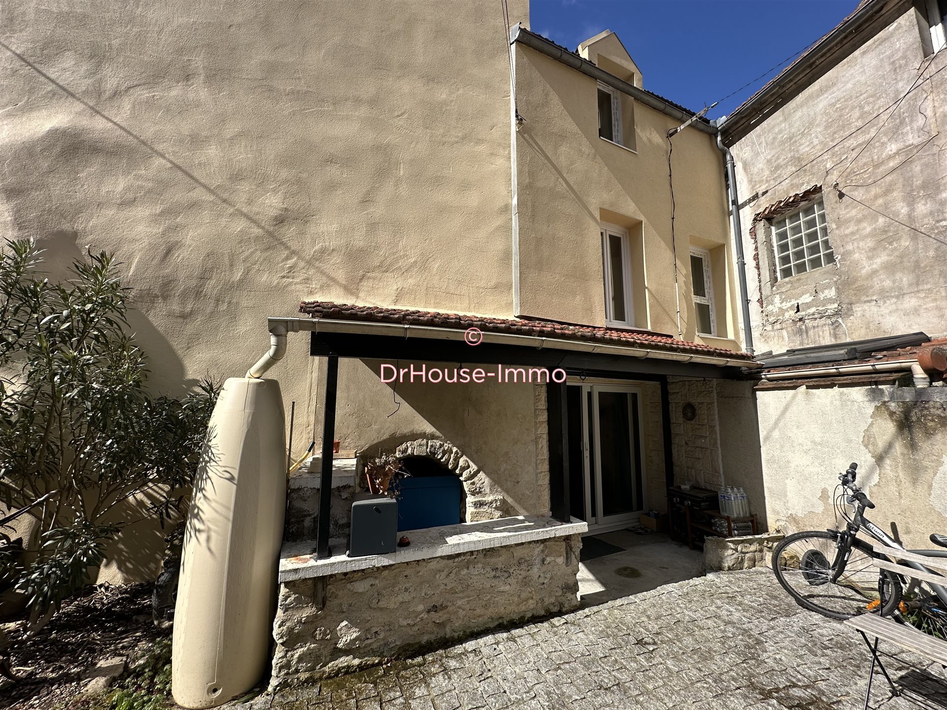 Maison à vendre, 80m², Mantes-la-Jolie