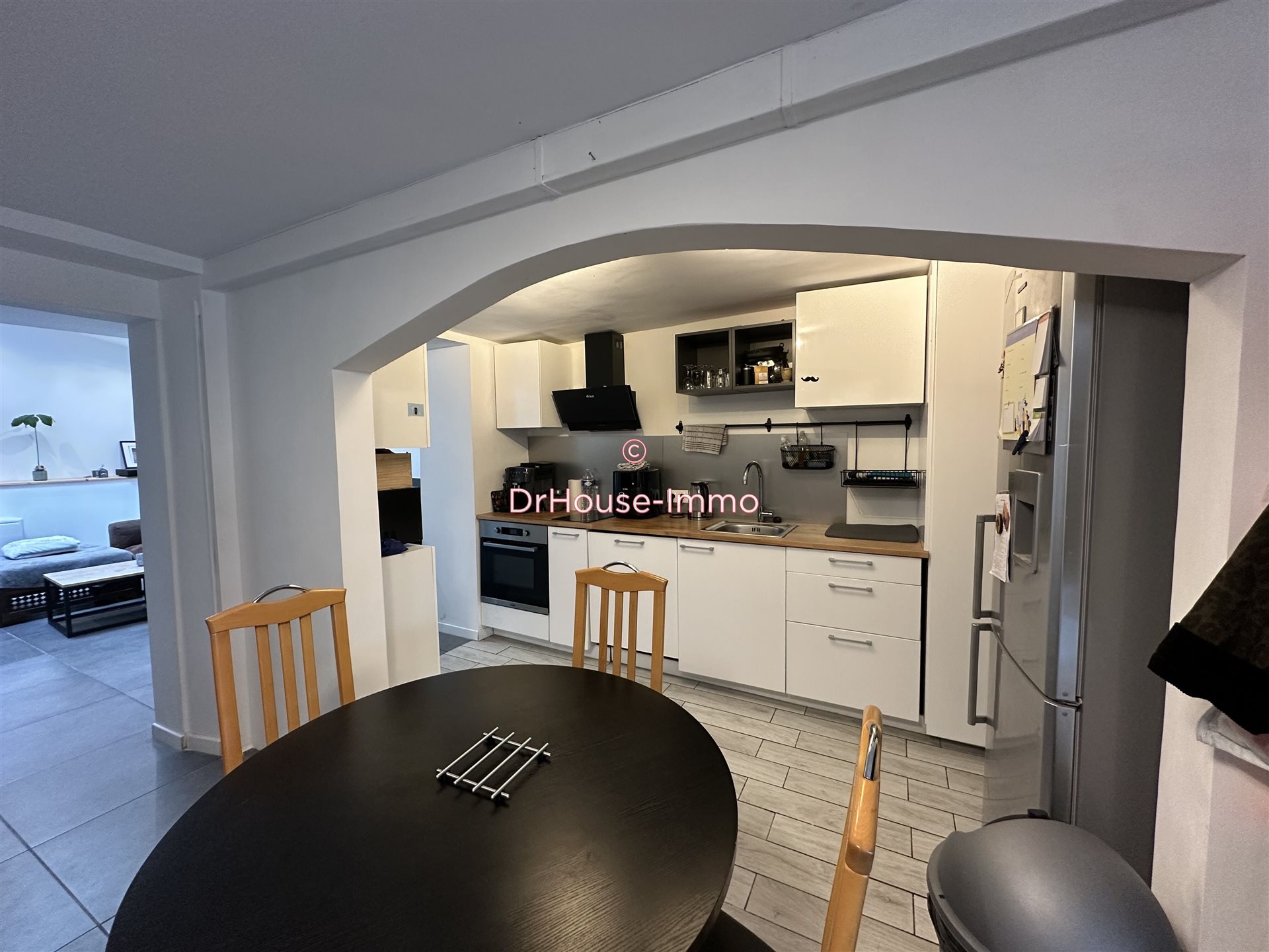Maison à vendre, 80m², Mantes-la-Jolie