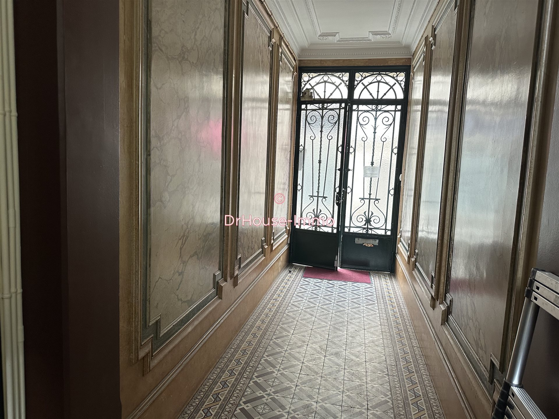 Appartement à vendre, 52m², Mantes-la-Jolie