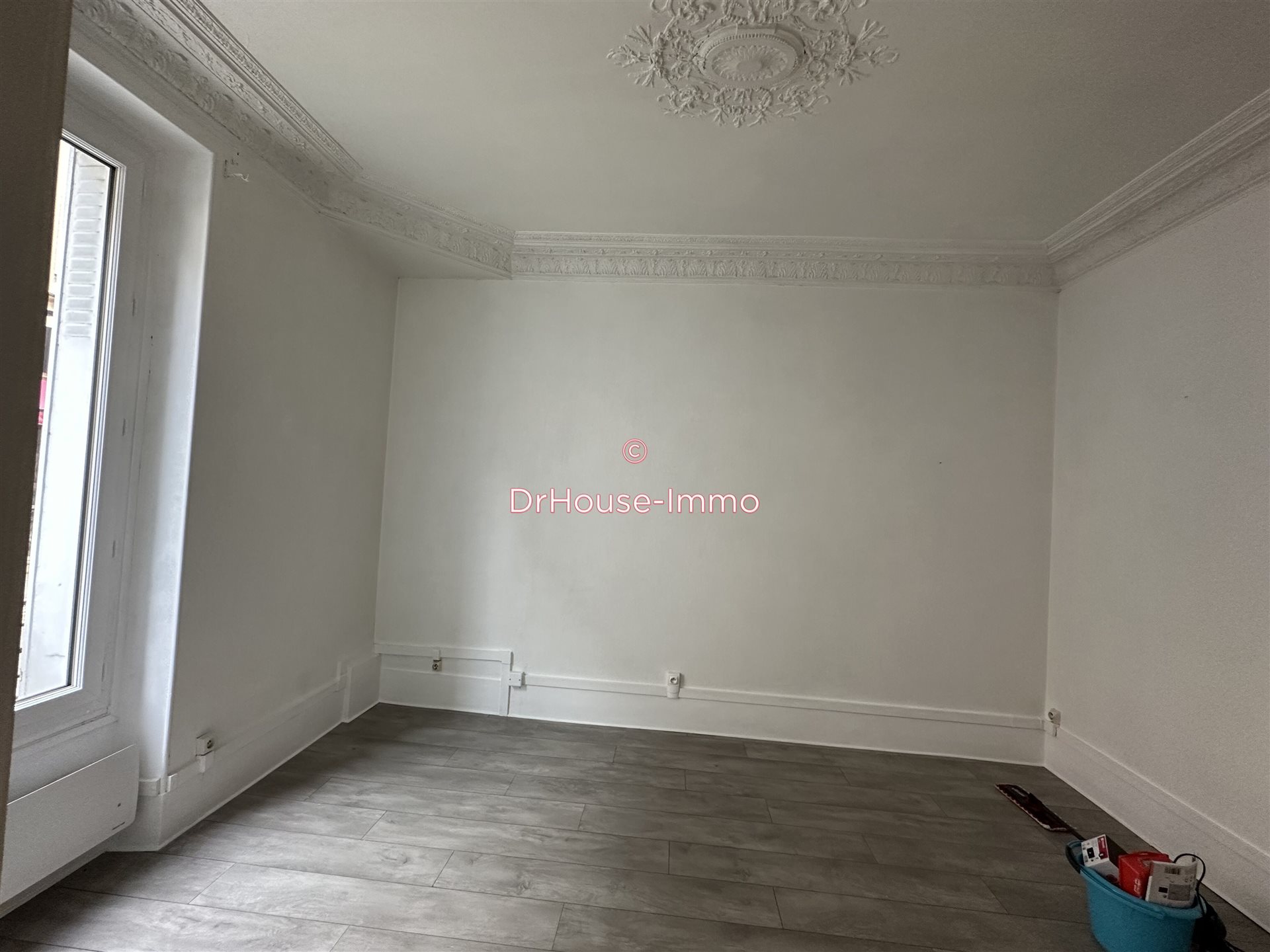 Appartement à vendre, 52m², Mantes-la-Jolie