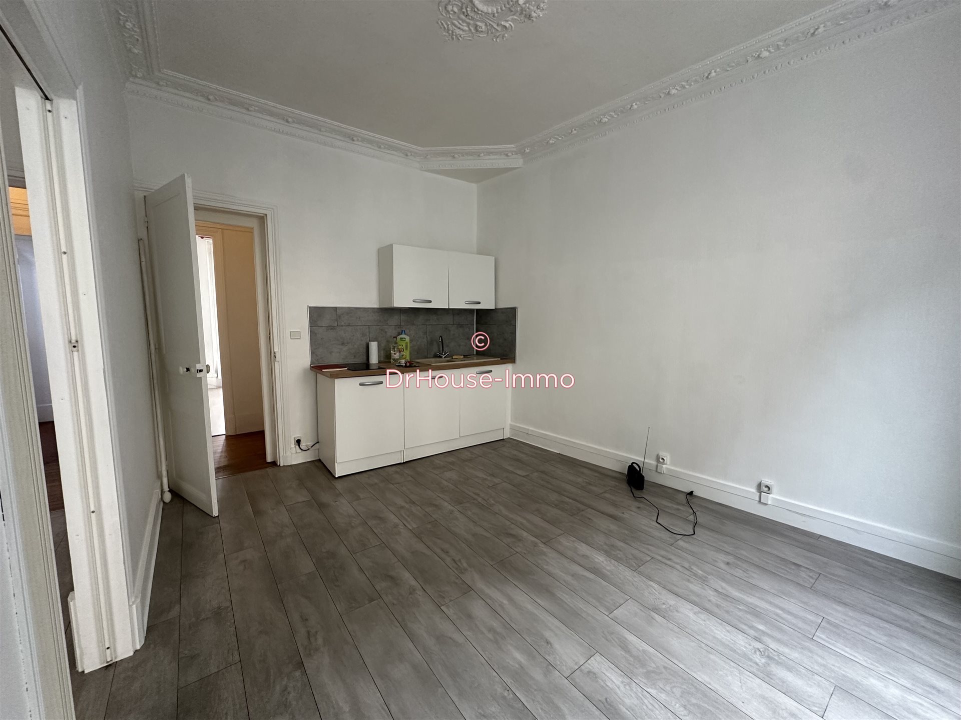 Appartement à vendre, 52m², Mantes-la-Jolie