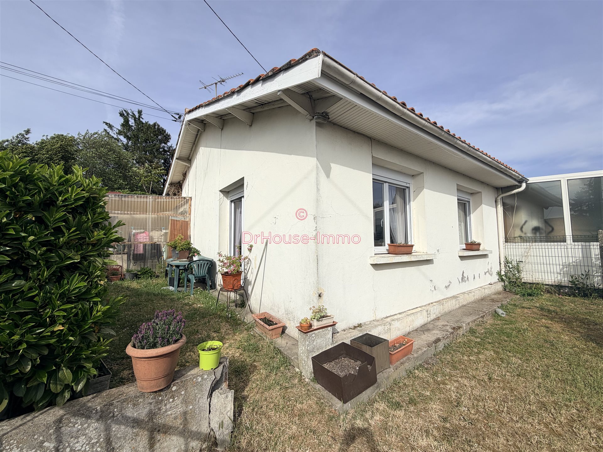 Maison à vendre, 58m², Ambarès-et-Lagrave