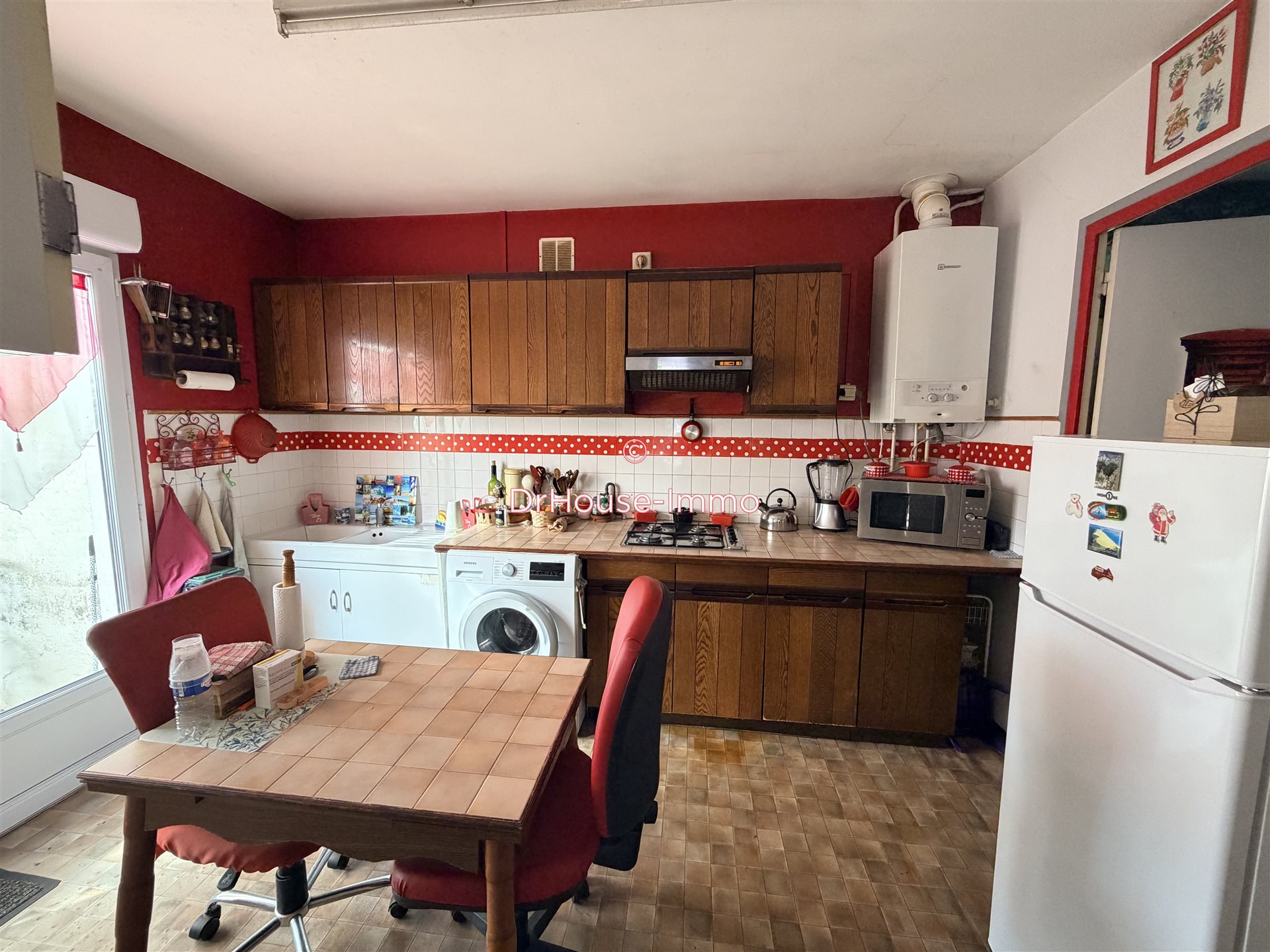 Maison à vendre, 58m², Ambarès-et-Lagrave