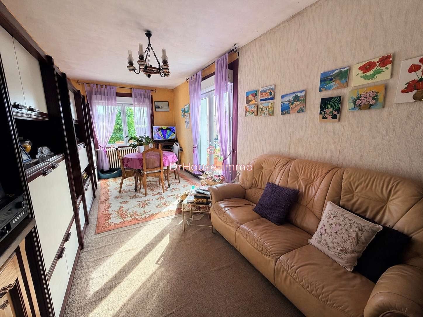 Maison à vendre, 58m², Ambarès-et-Lagrave