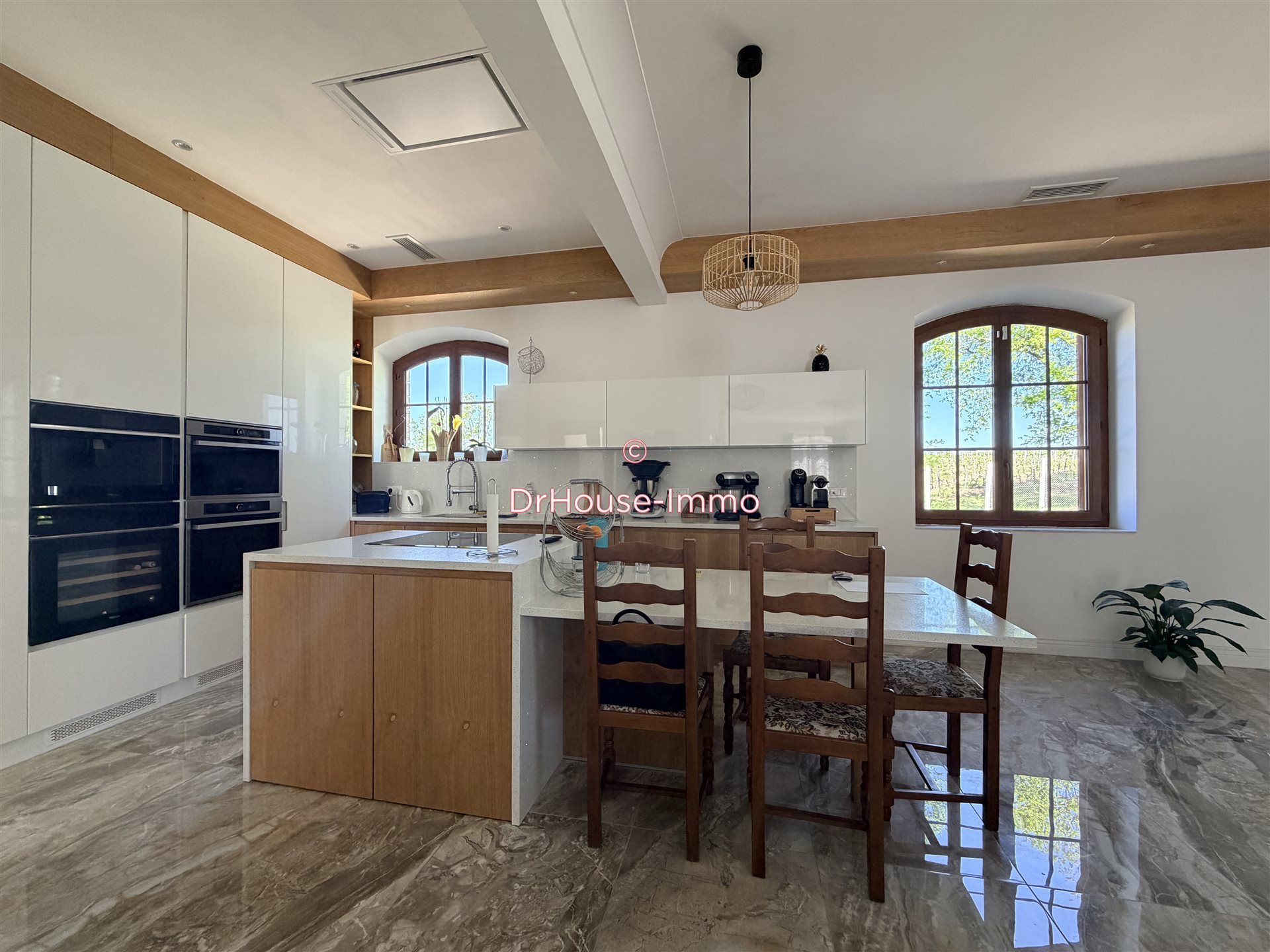 Maison à vendre, 180m², Yvrac