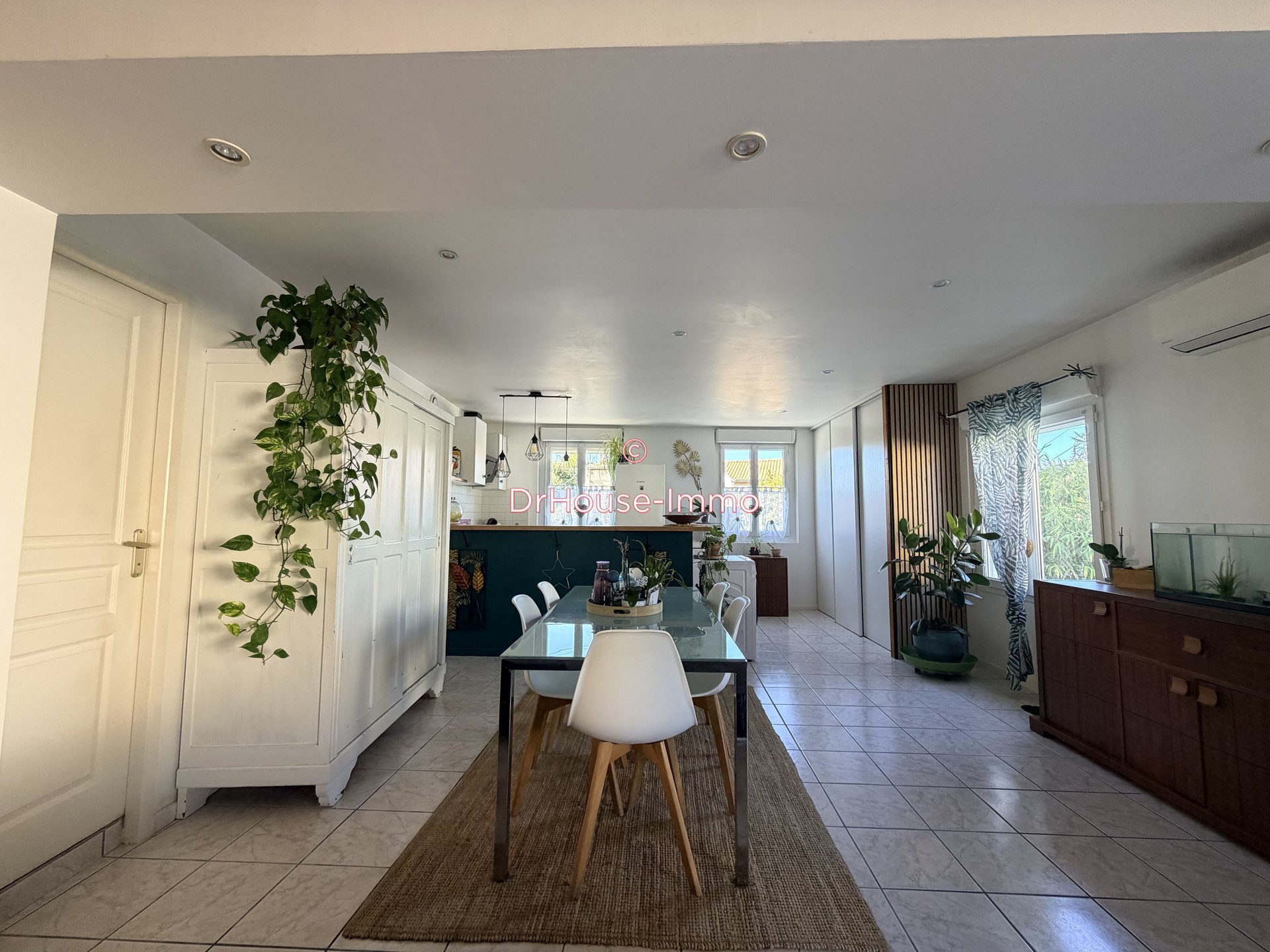 Maison à vendre, 99m², Saint-Loubès