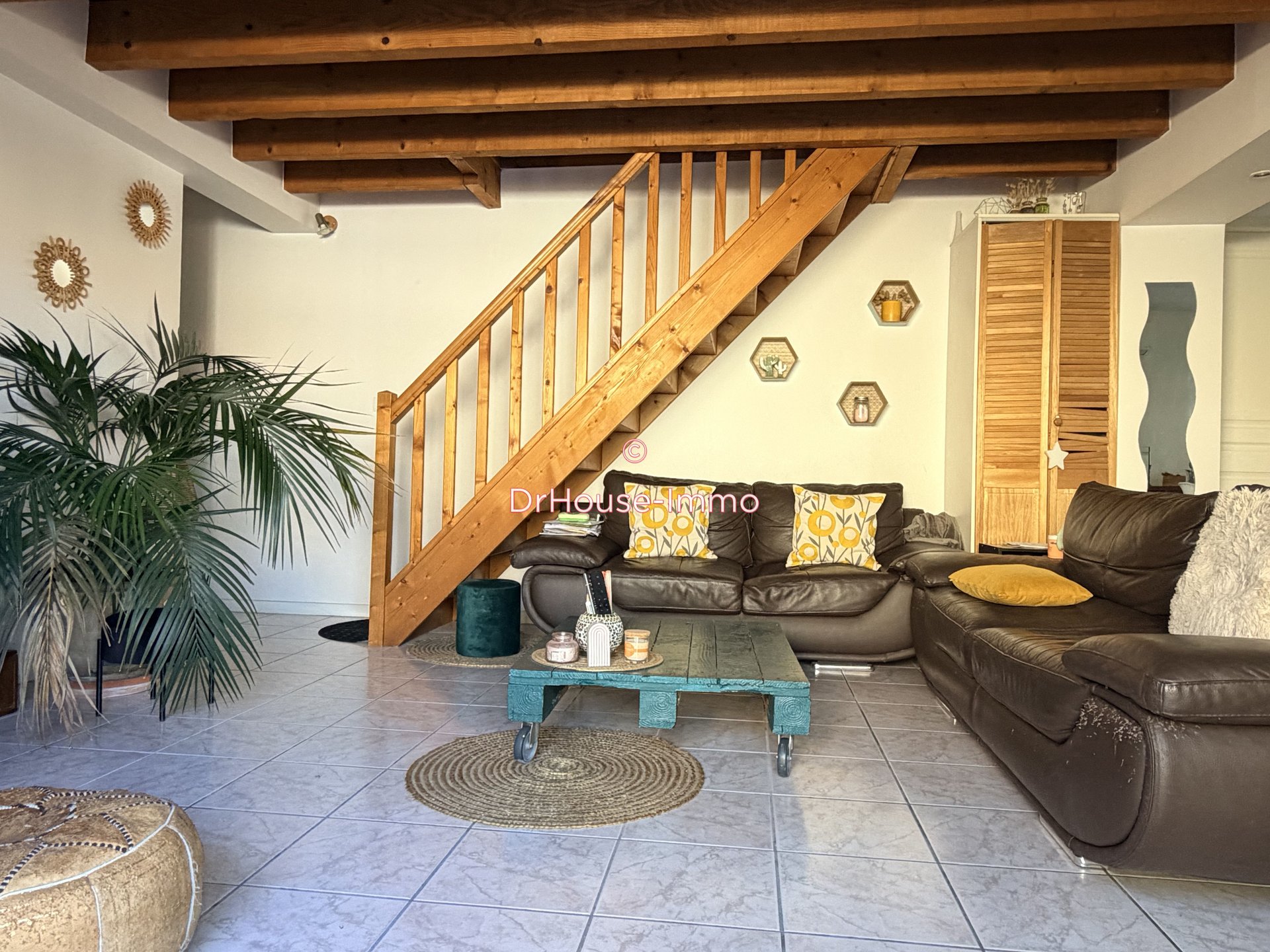 Maison à vendre, 99m², Saint-Loubès