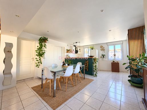 Maison 4 pièces 99 m² · à Saint-Loubès · 99 m² · 258 000 €