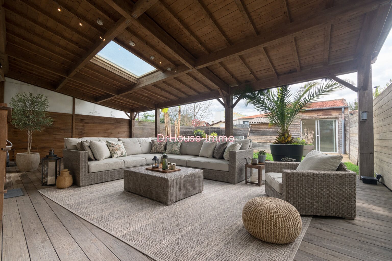 Maison à vendre, 136m², Cenon