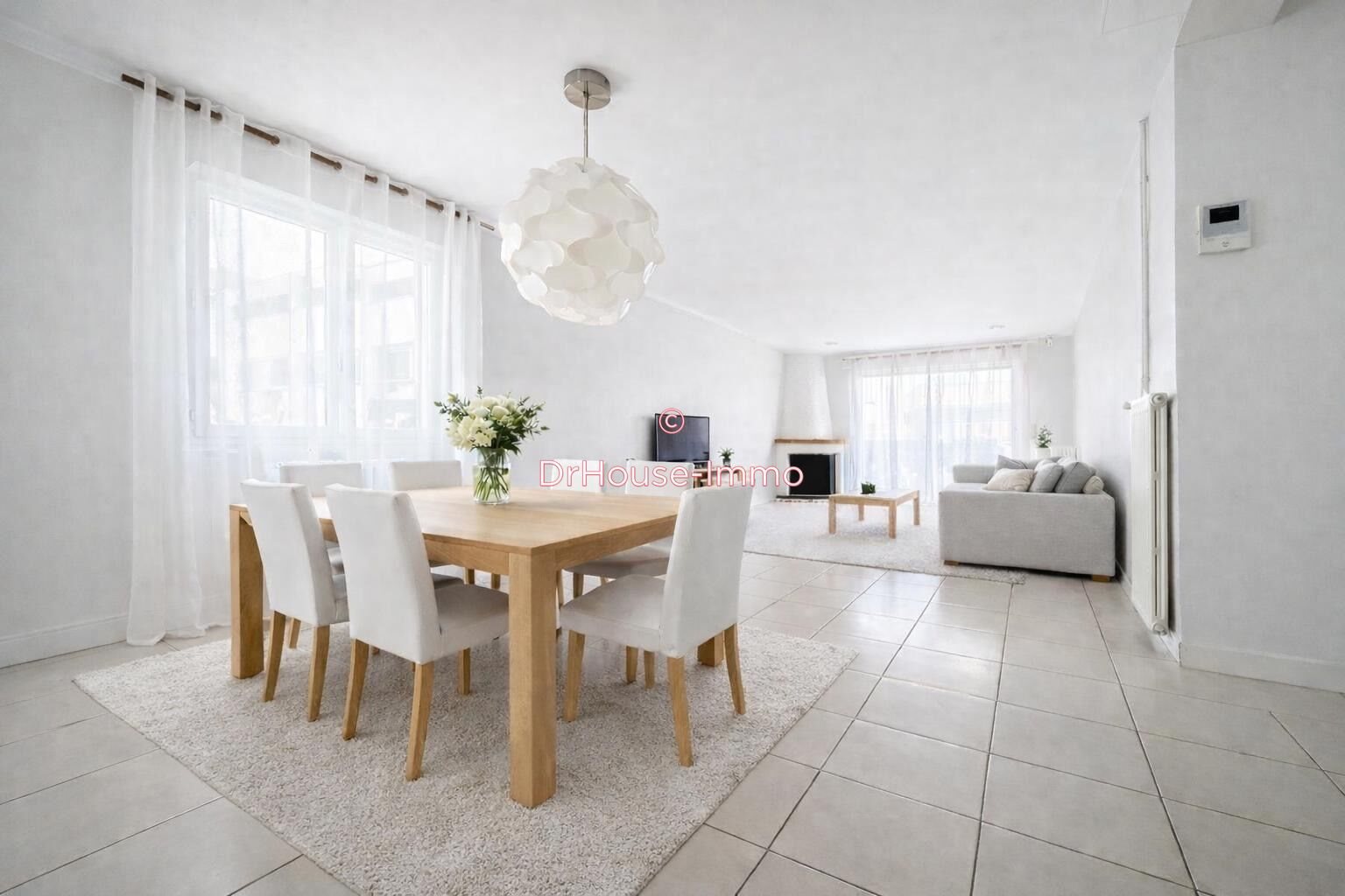 Maison à vendre, 136m², Cenon