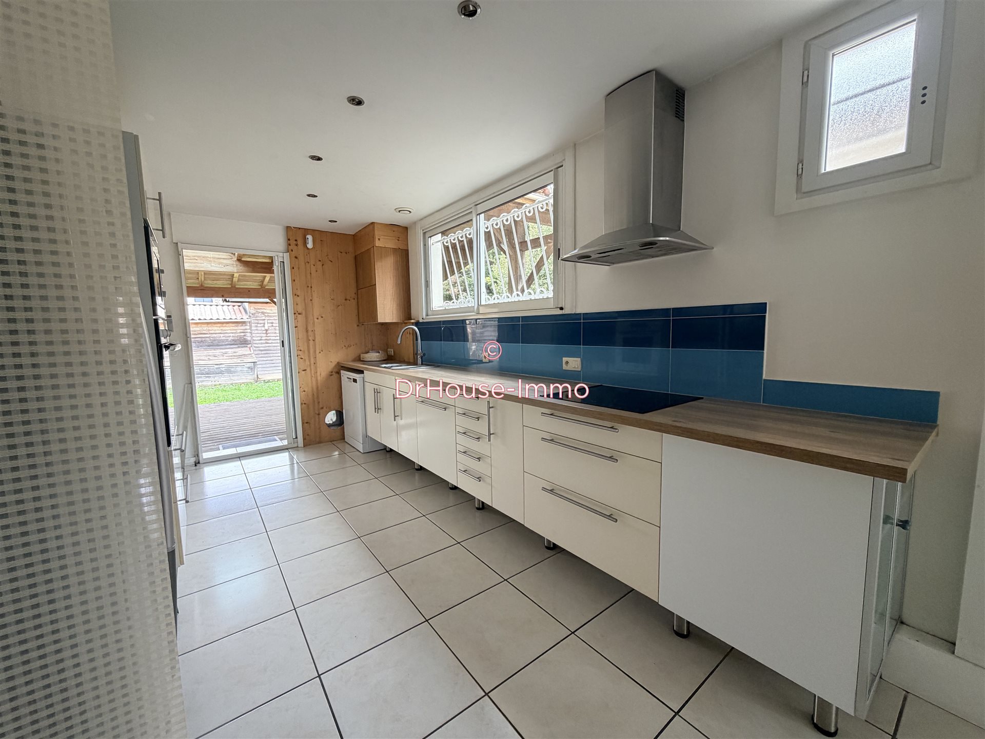 Maison à vendre, 136m², Cenon