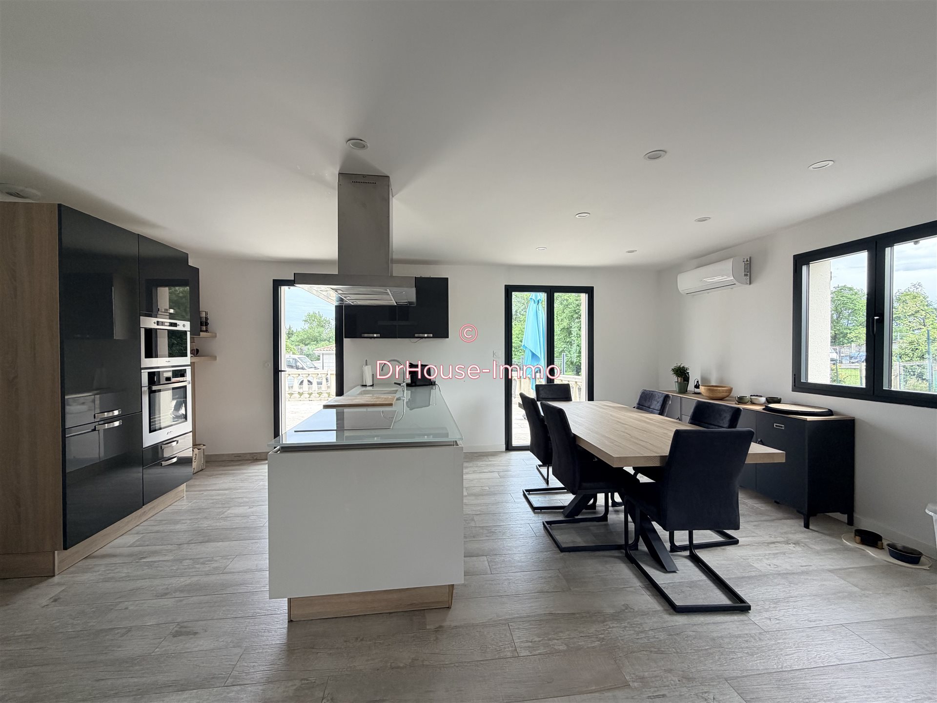 Maison à vendre, 110m², Artigues-près-Bordeaux