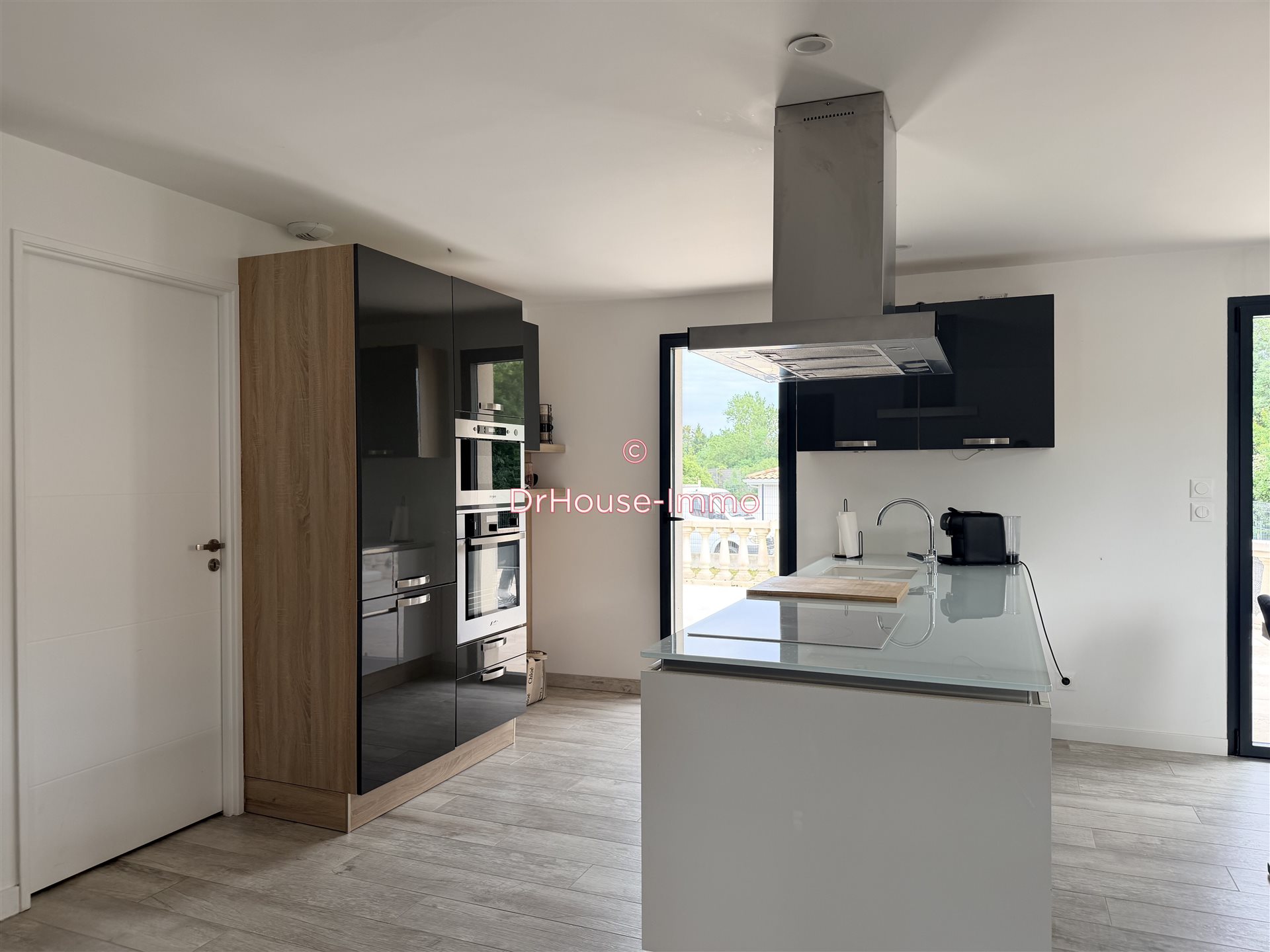 Maison à vendre, 110m², Artigues-près-Bordeaux