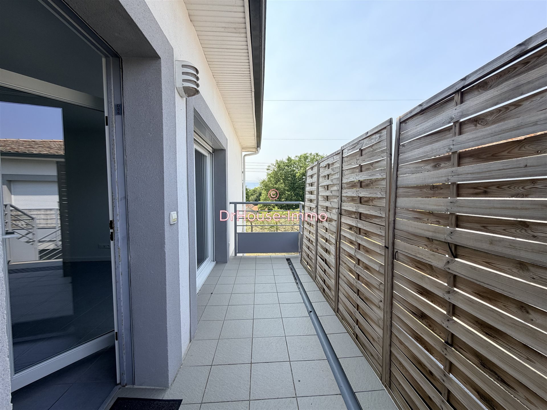 Appartement à vendre, 59m², Yvrac