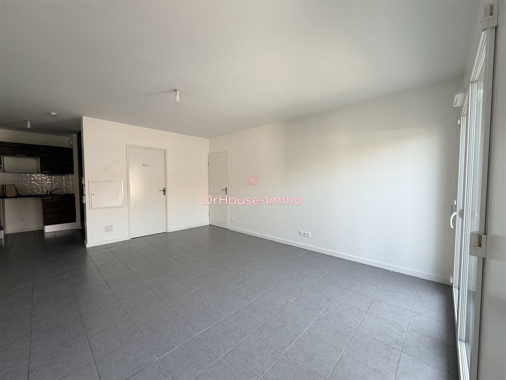 Appartement à vendre, 59m², Yvrac