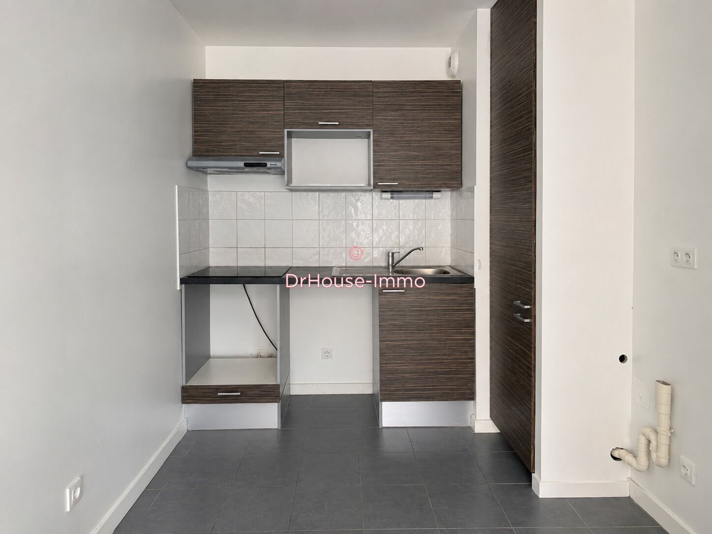 Appartement à vendre, 59m², Yvrac