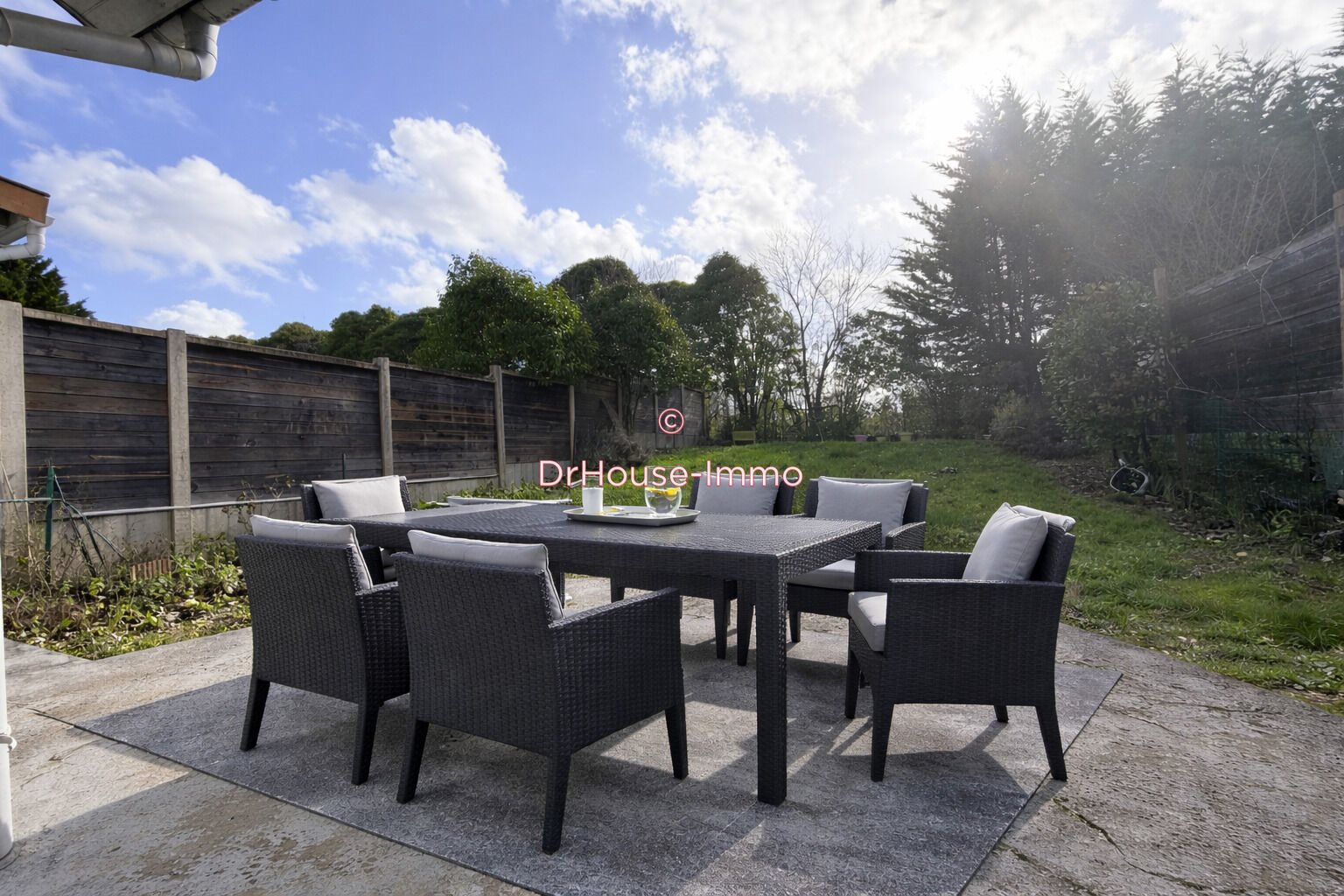 Maison à vendre, 96m², Carbon-Blanc